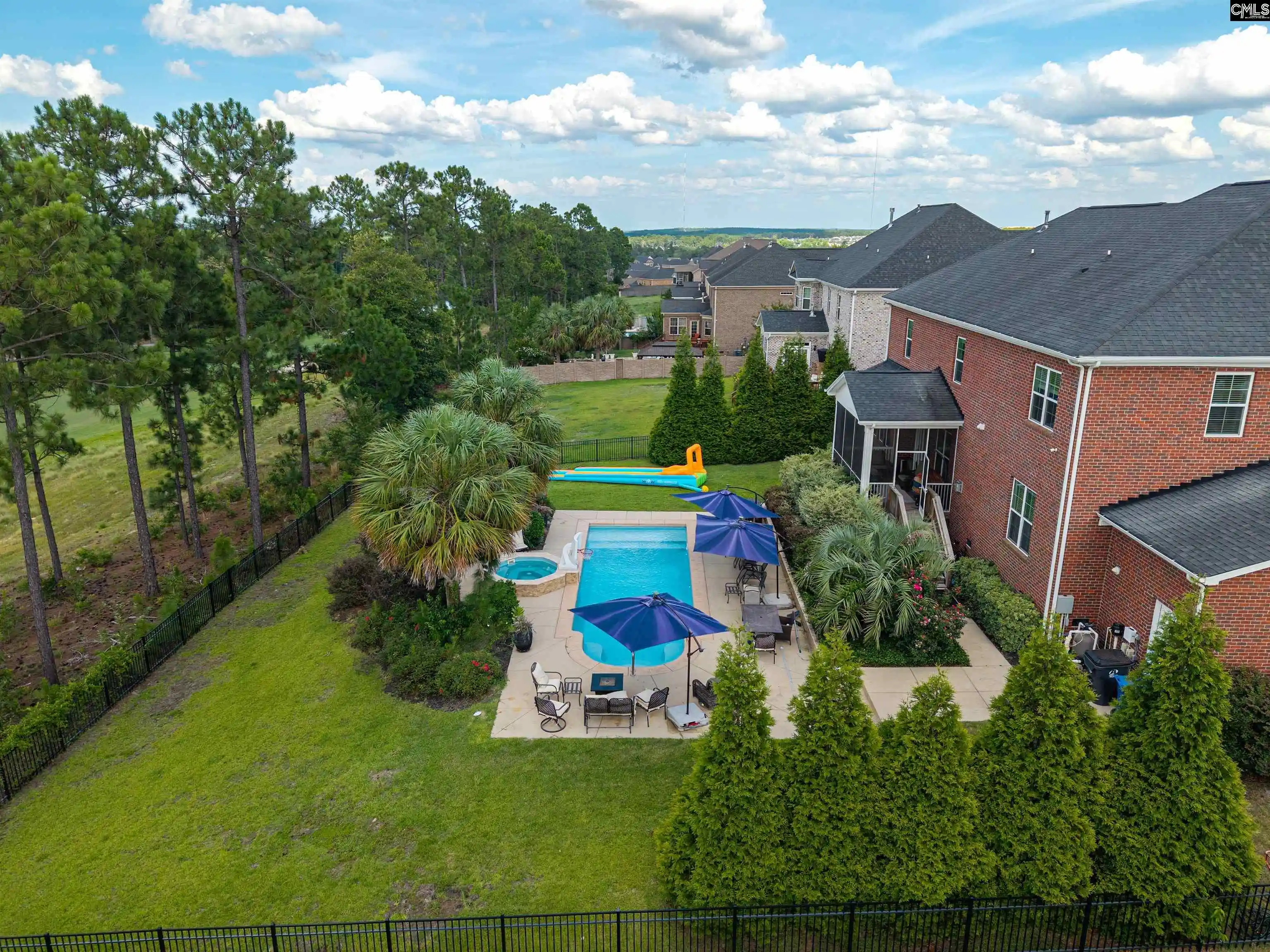 Photo 3 of Single family home for sale at 813 Royal Oak Way, Elgin, SC 29045 | MLS# 639347 | Listing updated on 2026-08-30