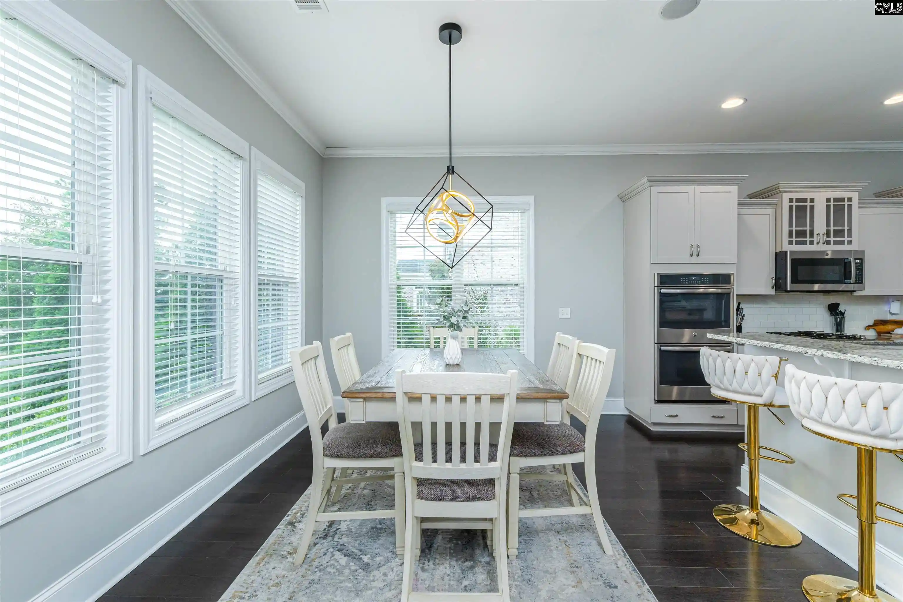 Photo 5 of Single family home for sale at 813 Royal Oak Way, Elgin, SC 29045 | MLS# 639347 | Listing updated on 2026-08-30