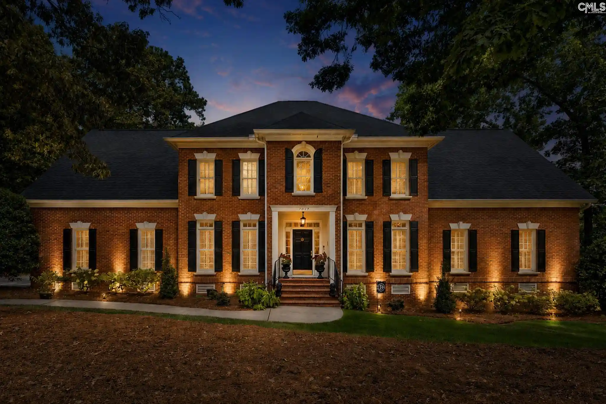 Photo 1 of Single family home for sale at 1017 Steeple Ridge, Irmo, SC 29063 | MLS# 639353 | Listing updated on 2026-08-28
