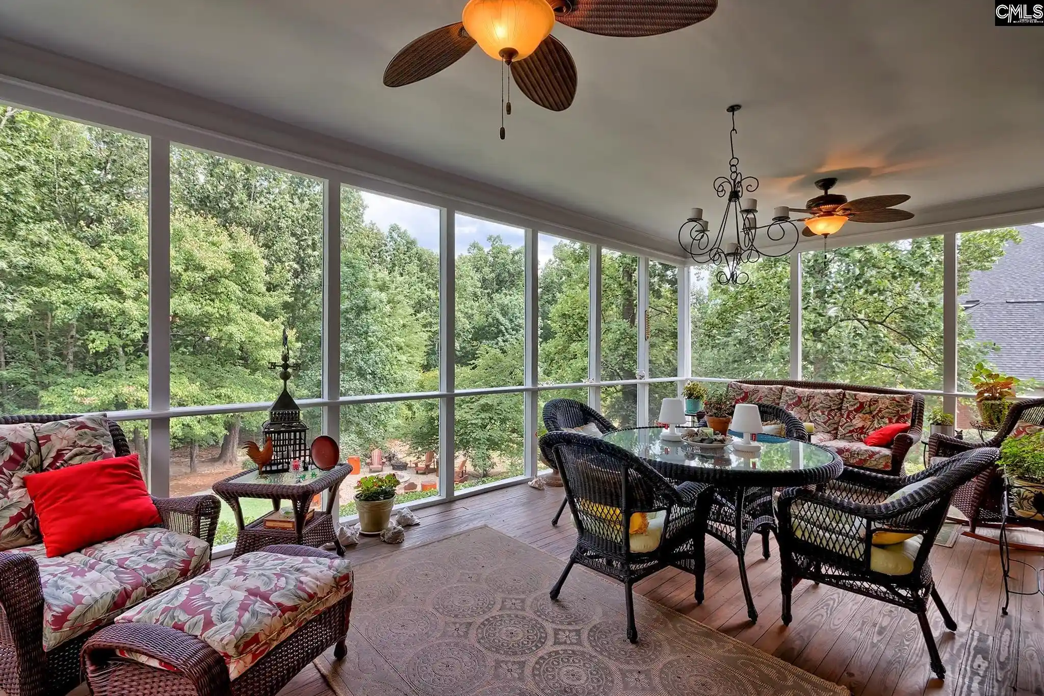 Photo 2 of Single family home for sale at 1017 Steeple Ridge, Irmo, SC 29063 | MLS# 639353 | Listing updated on 2026-08-28