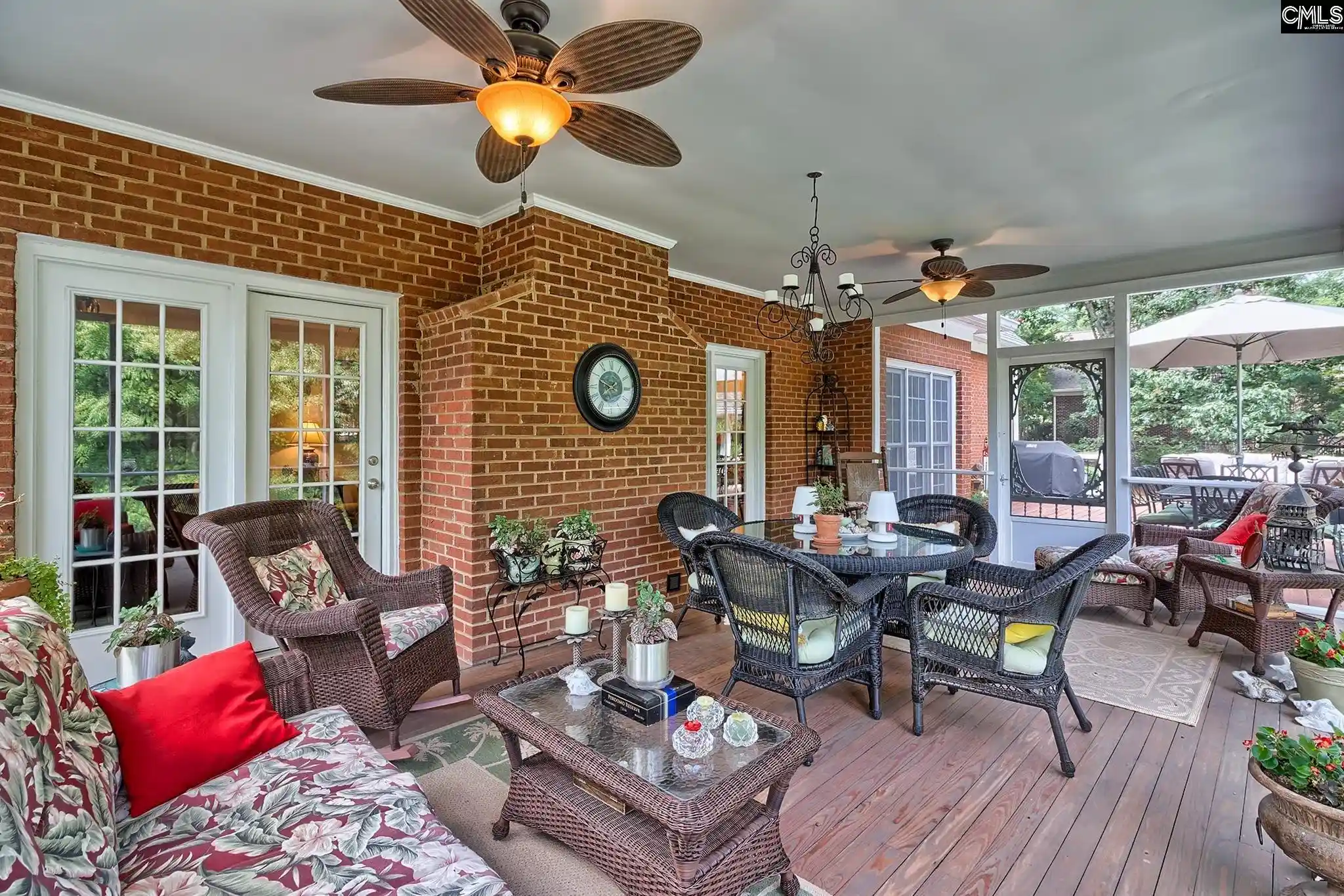 Photo 3 of Single family home for sale at 1017 Steeple Ridge, Irmo, SC 29063 | MLS# 639353 | Listing updated on 2026-08-28