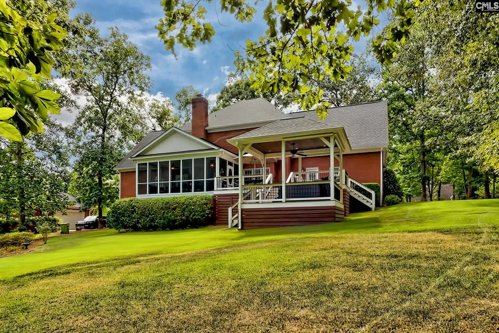 Photo 4 of Single family home for sale at 1017 Steeple Ridge, Irmo, SC 29063 | MLS# 639353 | Listing updated on 2026-08-28
