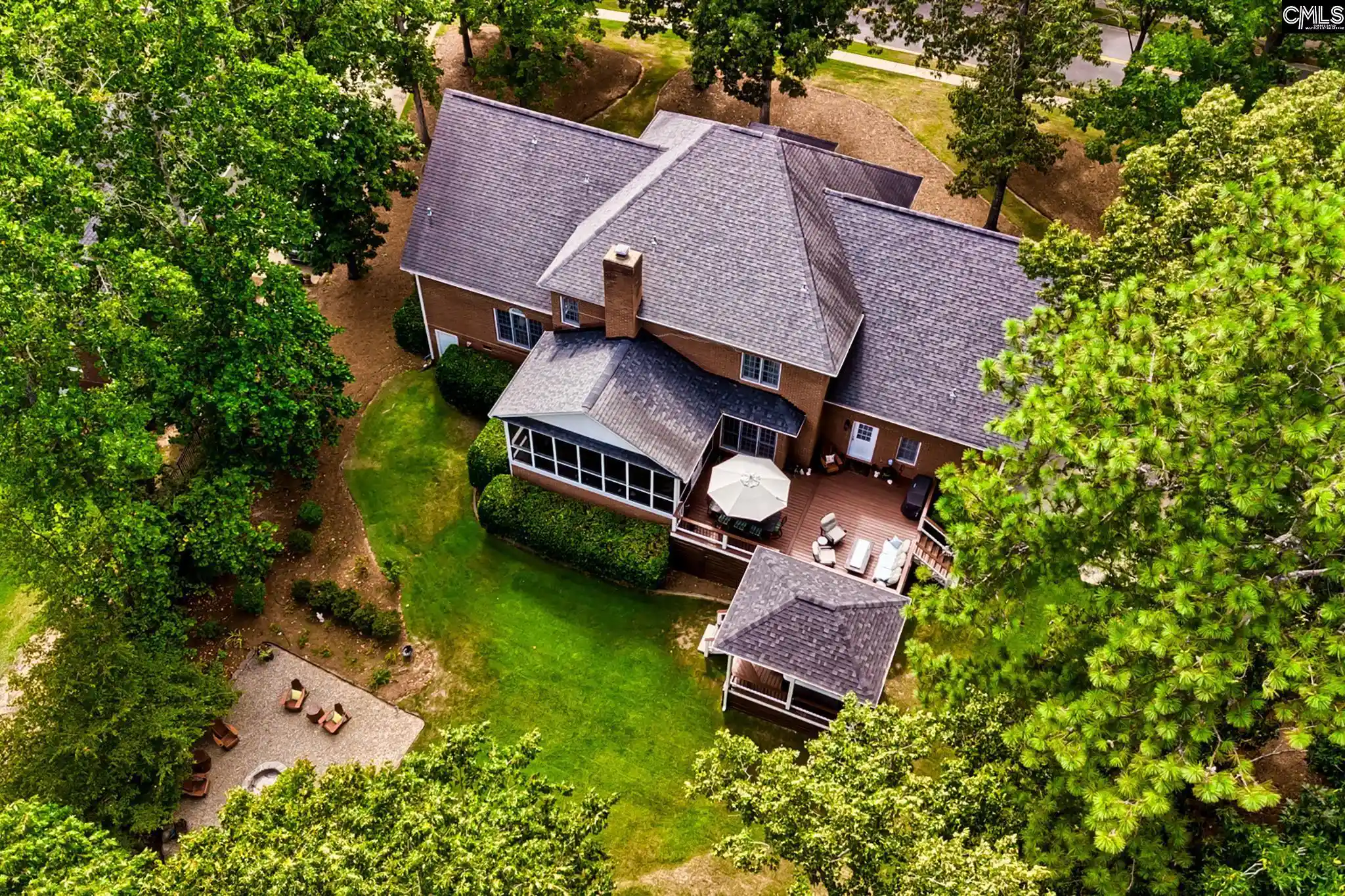 Photo 53 of Single family home for sale at 1017 Steeple Ridge, Irmo, SC 29063 | MLS# 639353 | Listing updated on 2026-08-28