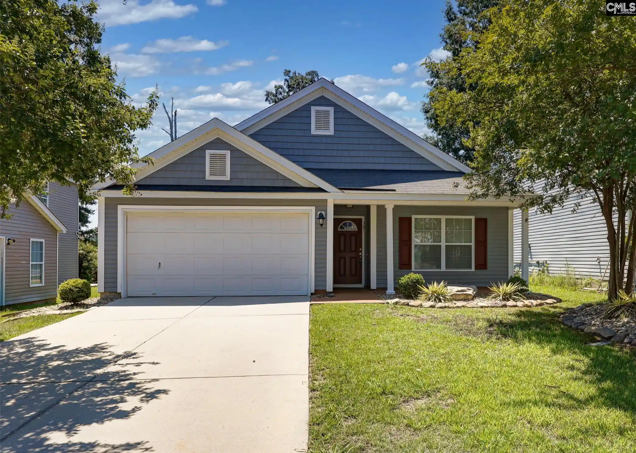 Photo 1 of Single family home for sale at 301 Bracken, Lexington, SC 29072 | MLS# 639355 | Listing updated on 2026-10-01