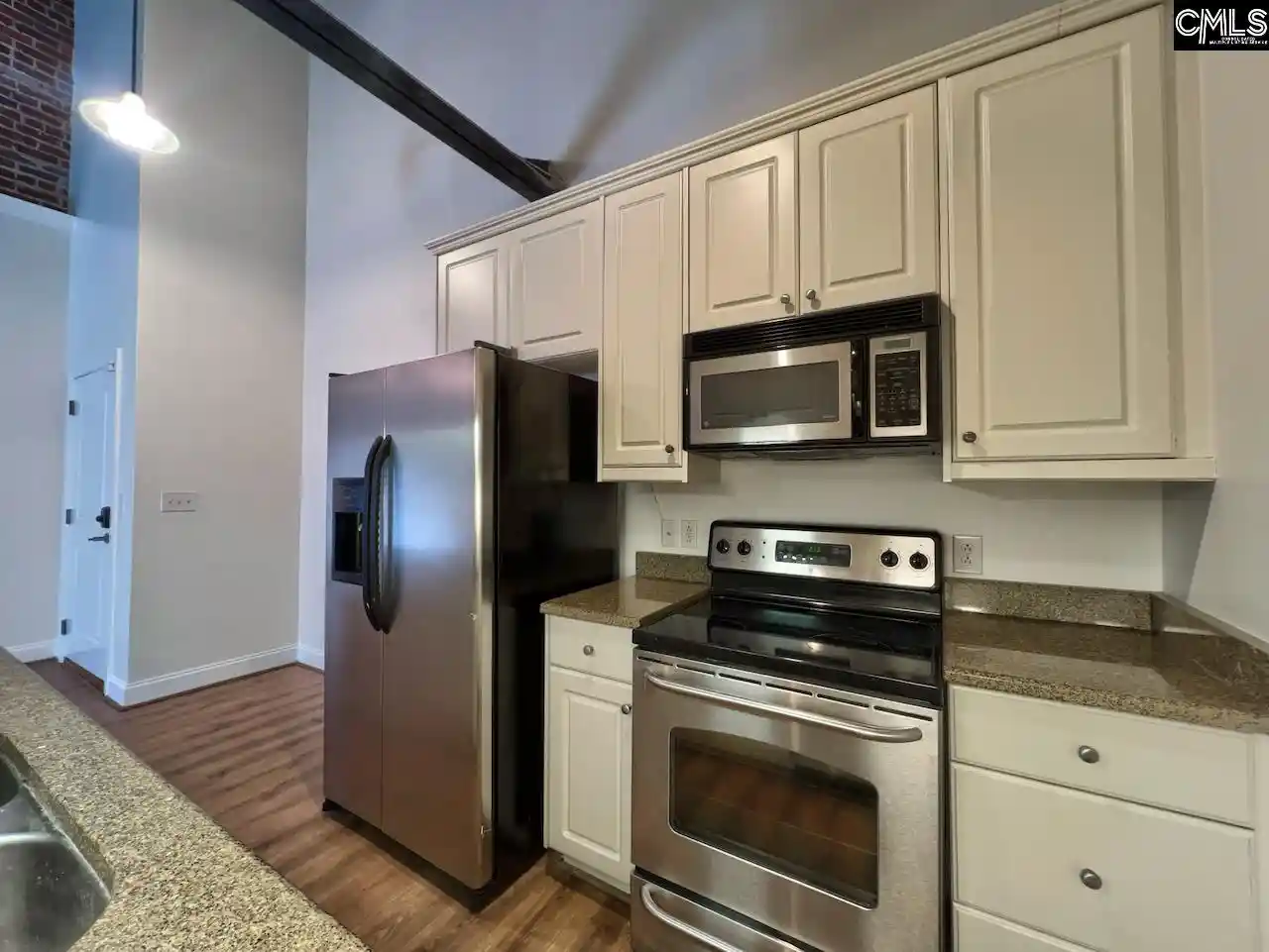 2nd image of 705 Maple #E-202, Columbia, SC 29205 | MLS# 639356