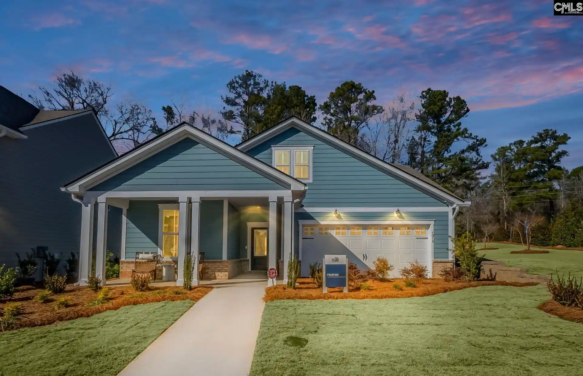 Photo 1 of Sale Pending at 1018 Eagleston, Blythewood, SC 29016 | MLS# 639362 | Listing updated on 2026-07-24
