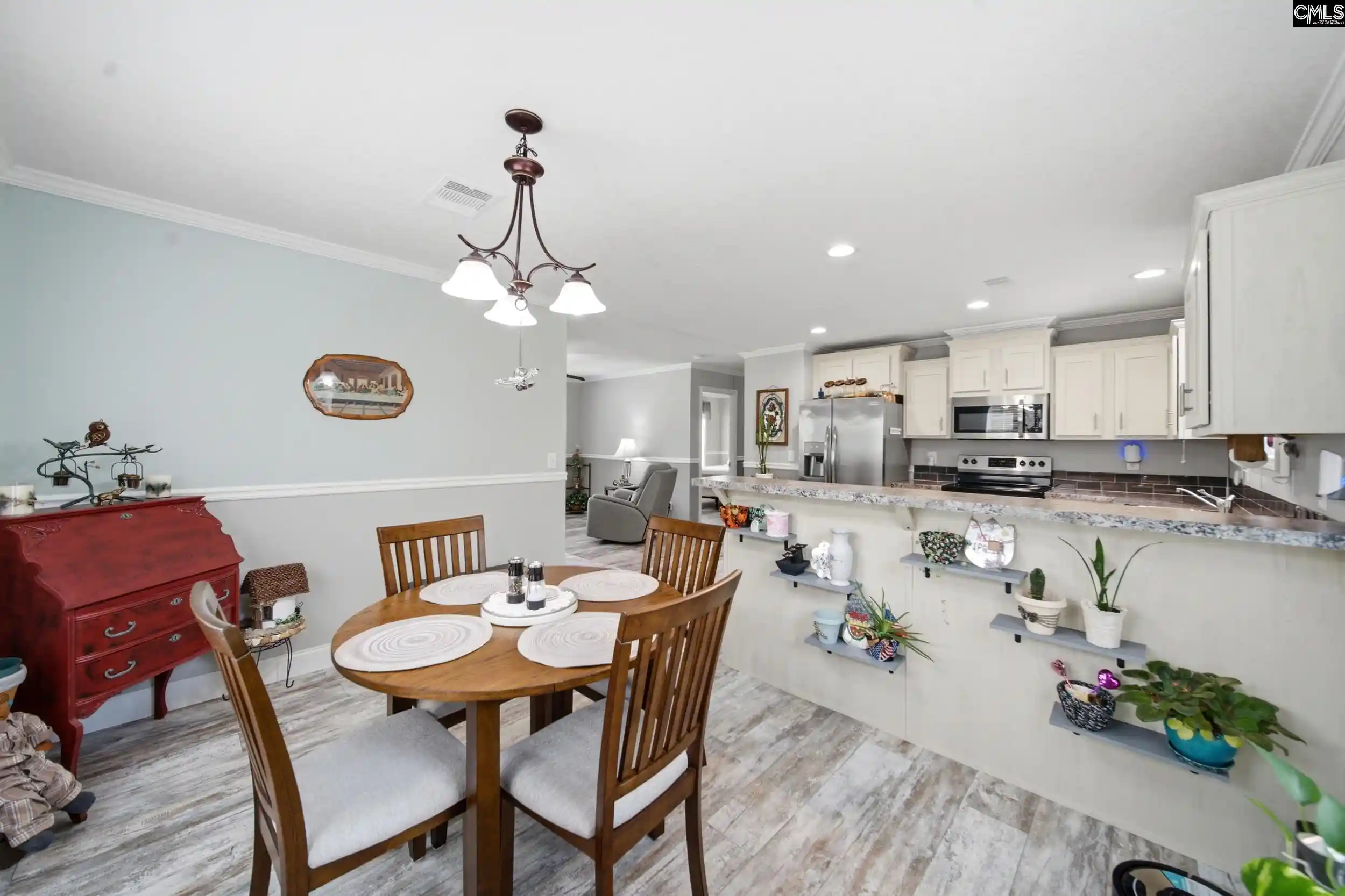 Photo 4 of Sale Pending at 318 Catherine, Pelion, SC 29123 | MLS# 639366 | Listing updated on 2026-08-16