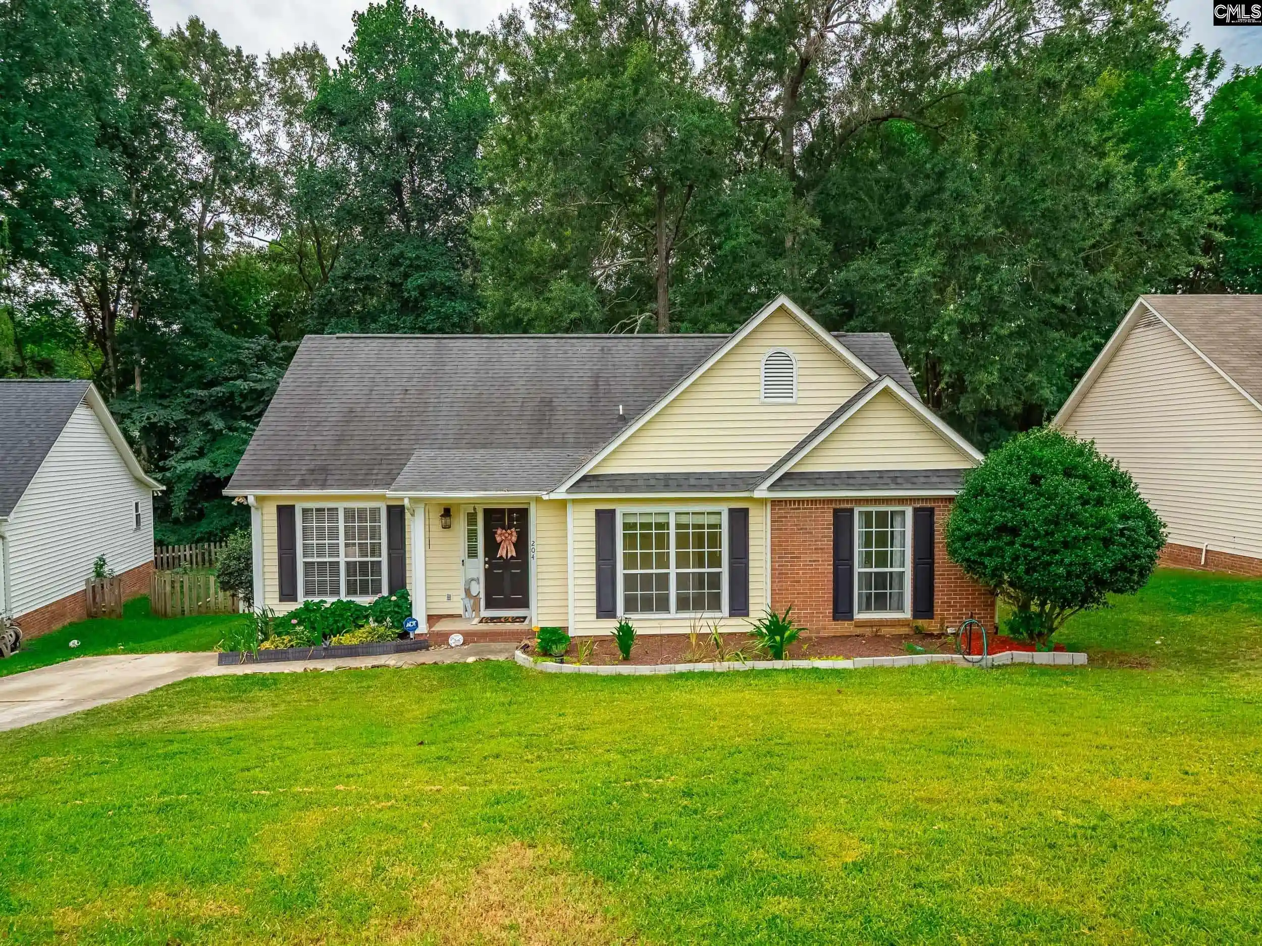 Photo 1 of Single family home for sale at 204 Scanley, Irmo, SC 29063 | MLS# 639376 | Listing updated on 2026-09-02