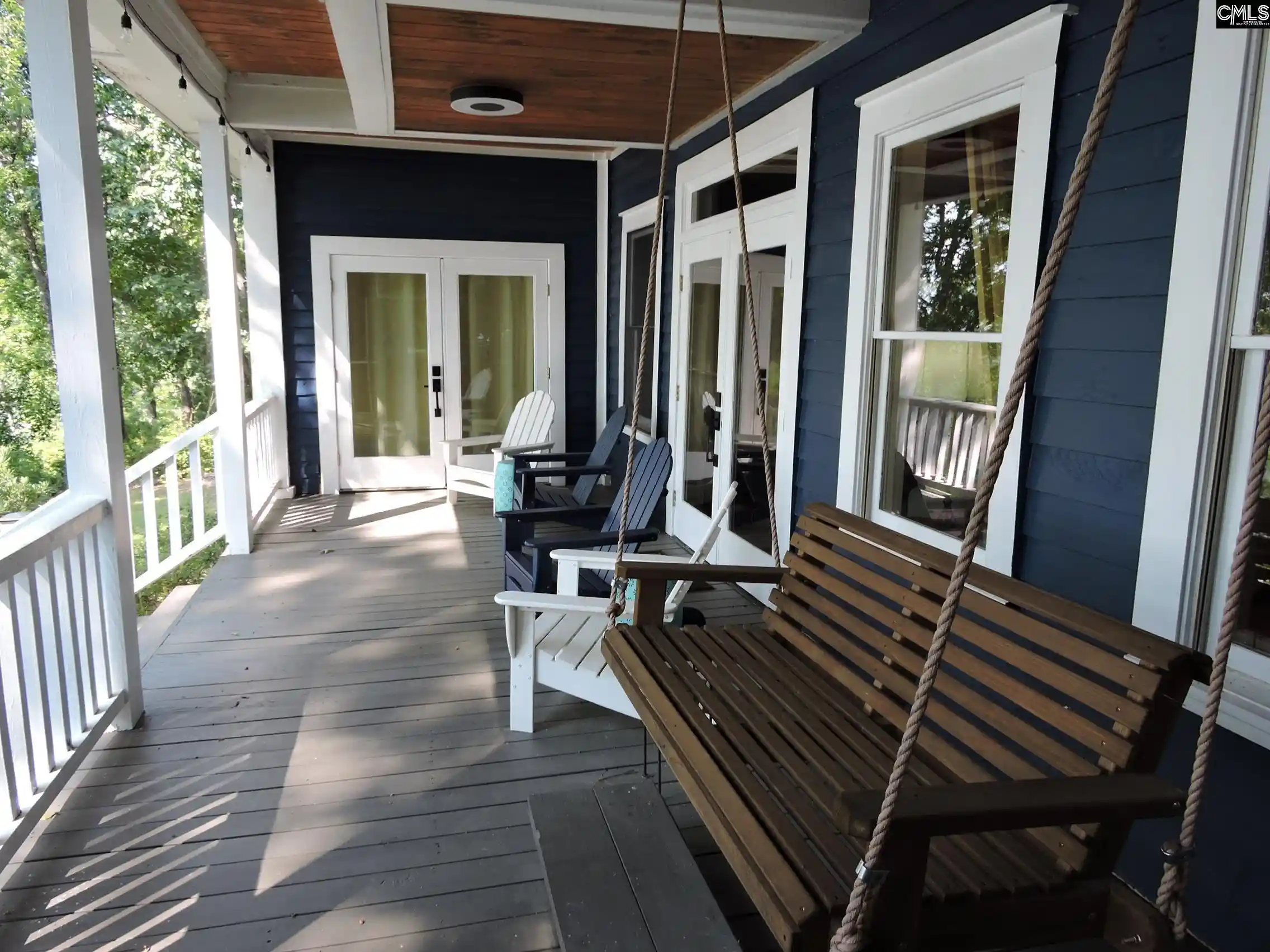 Photo 4 of Single family home for sale at 181 Saluda Bluff Rd, Batesburg, SC 29006 | MLS# 639377 | Listing updated on 2026-08-11