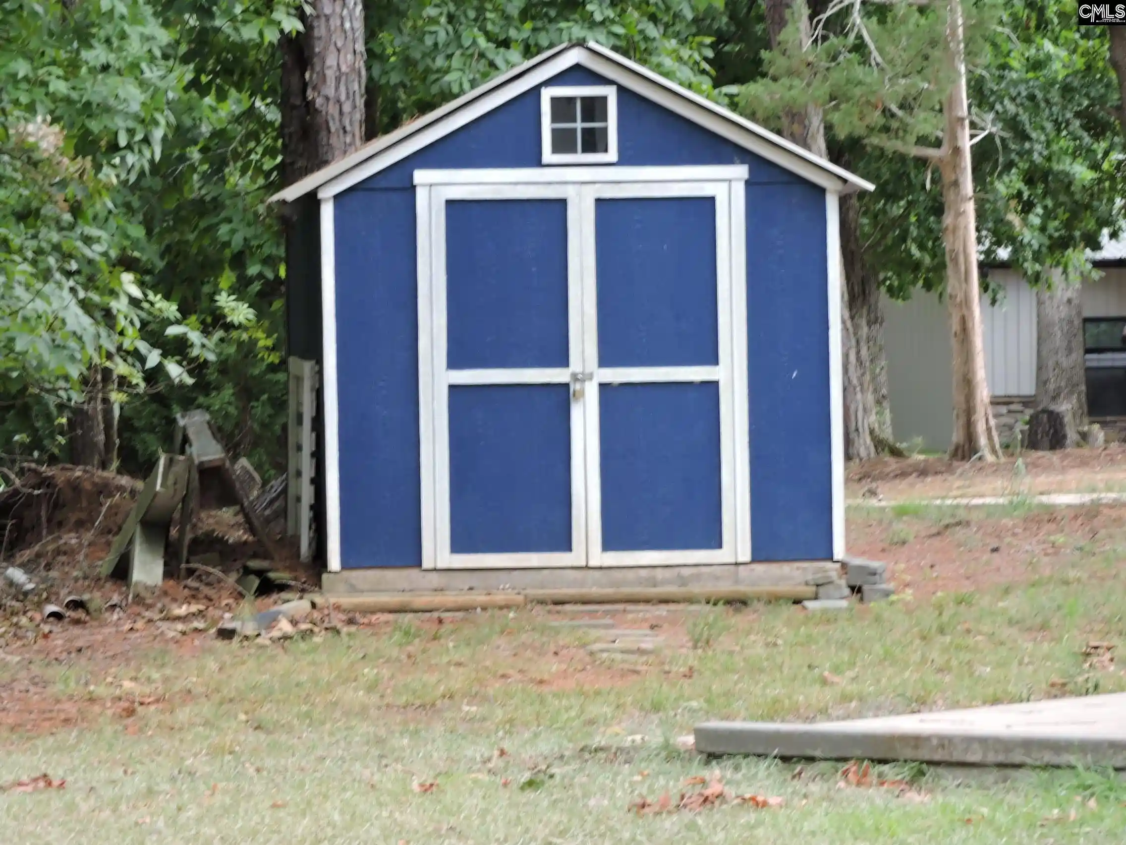 Photo 45 of Single family home for sale at 181 Saluda Bluff Rd, Batesburg, SC 29006 | MLS# 639377 | Listing updated on 2026-08-11