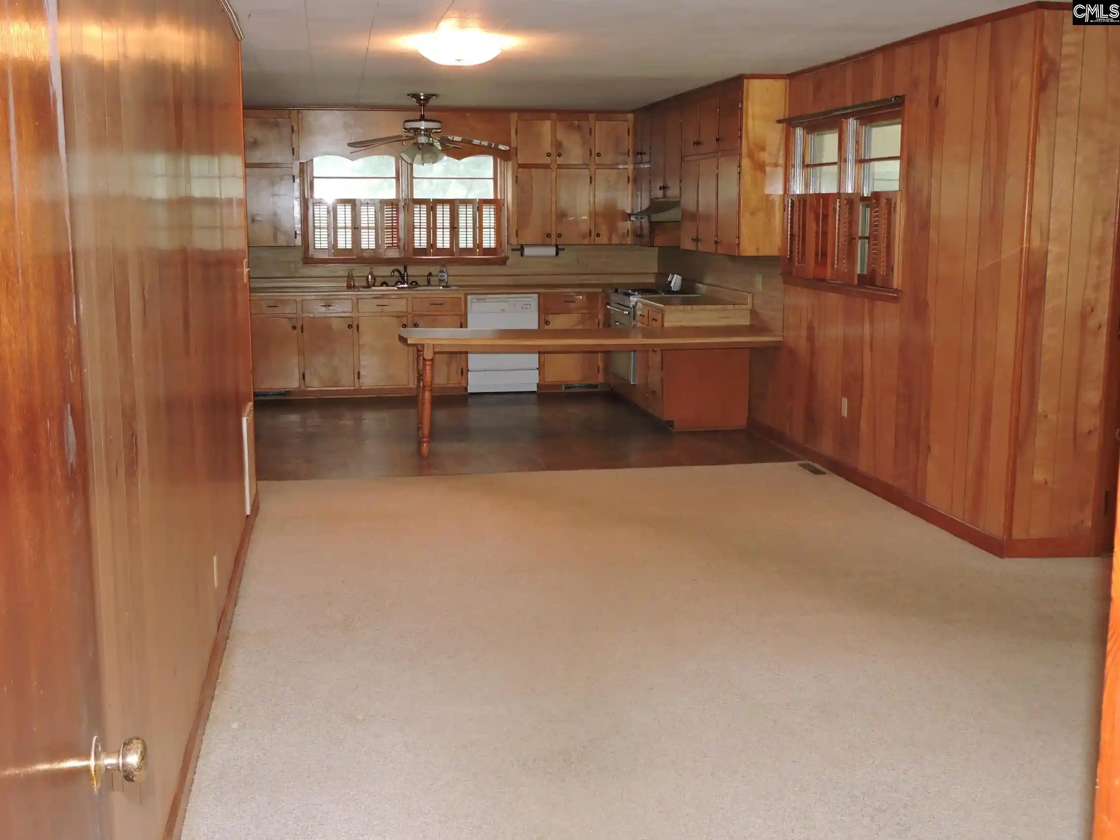 Photo 3 of Single family home for sale at 1520 Trent St, Newberry, SC 29108 | MLS# 639378 | Listing updated on 2026-08-02