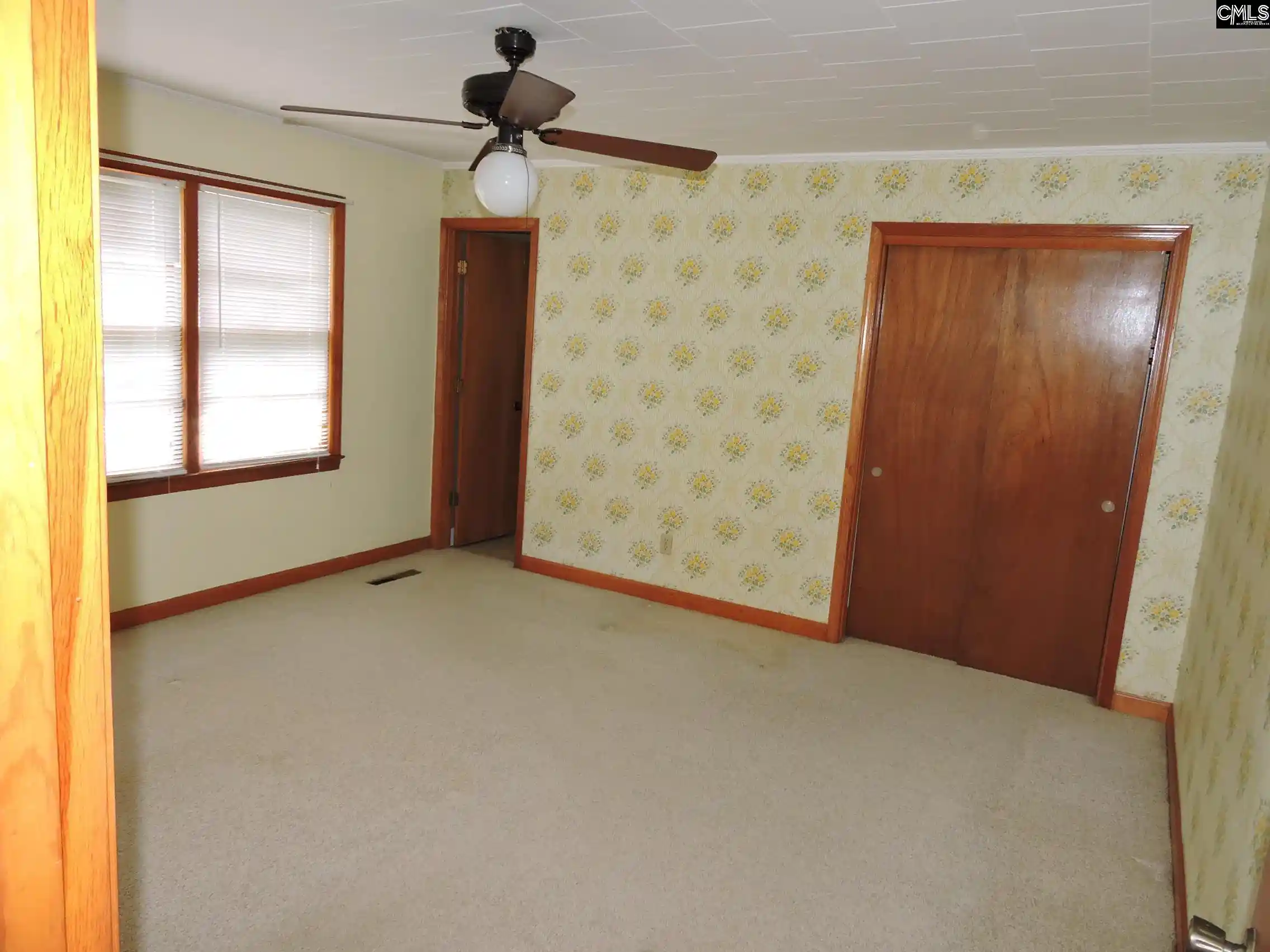 Photo 5 of Single family home for sale at 1520 Trent St, Newberry, SC 29108 | MLS# 639378 | Listing updated on 2026-08-02