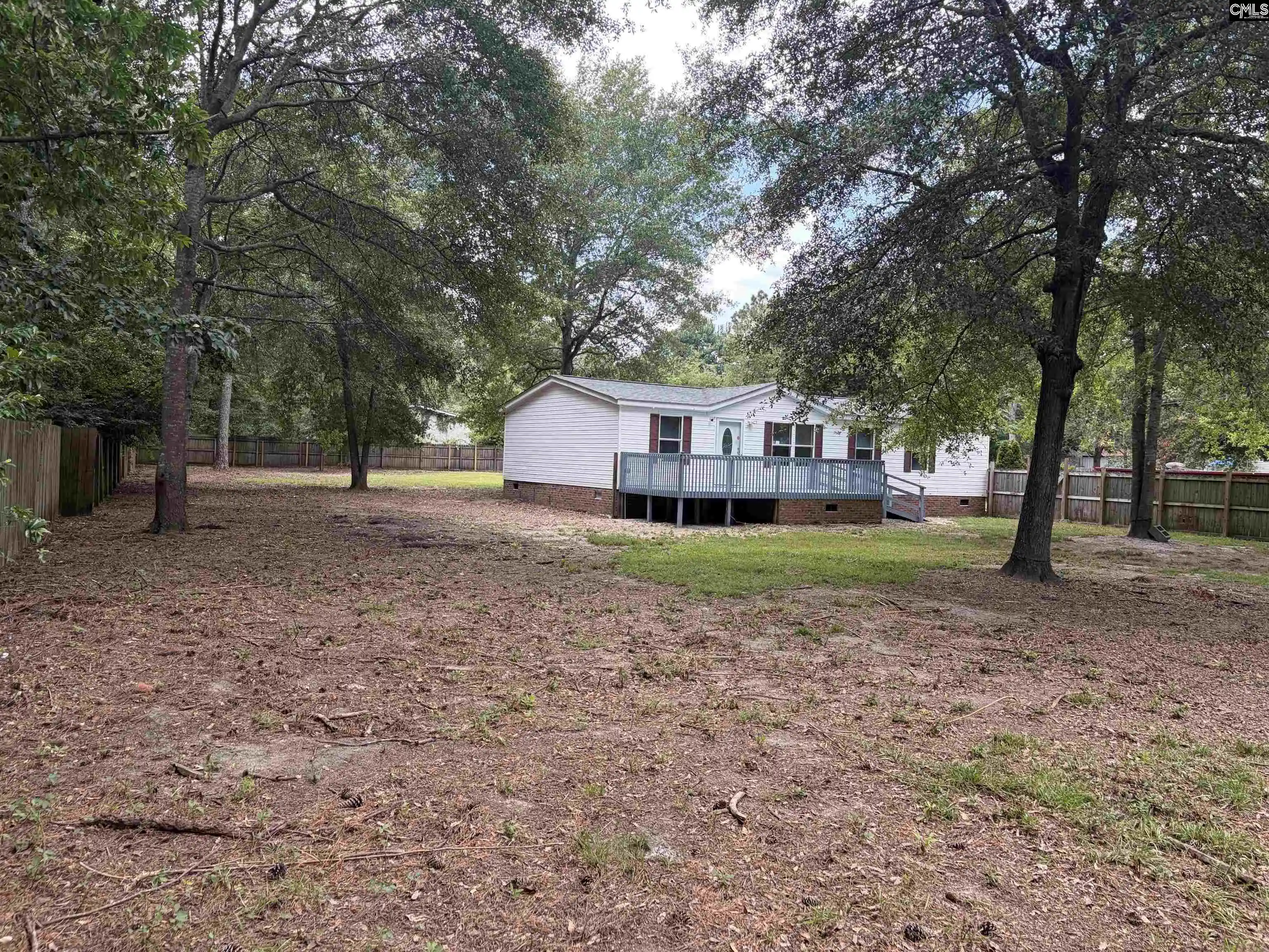 Photo 1 of Manufactured home for sale at 237 Woodcrest Ln, Gaston, SC 29053 | MLS# 639383 | Listing updated on 2026-08-27