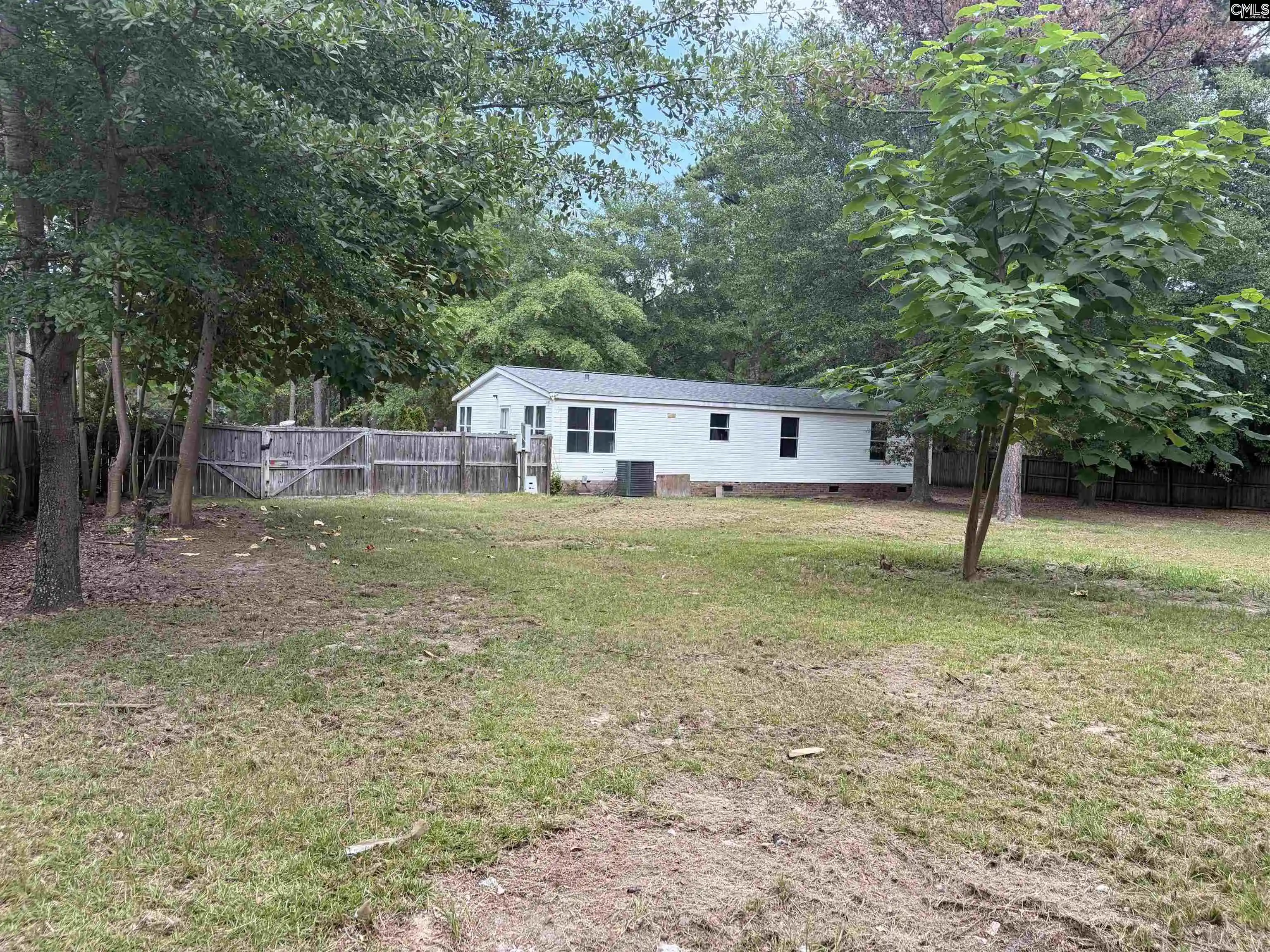 Photo 3 of Manufactured home for sale at 237 Woodcrest Ln, Gaston, SC 29053 | MLS# 639383 | Listing updated on 2026-08-27