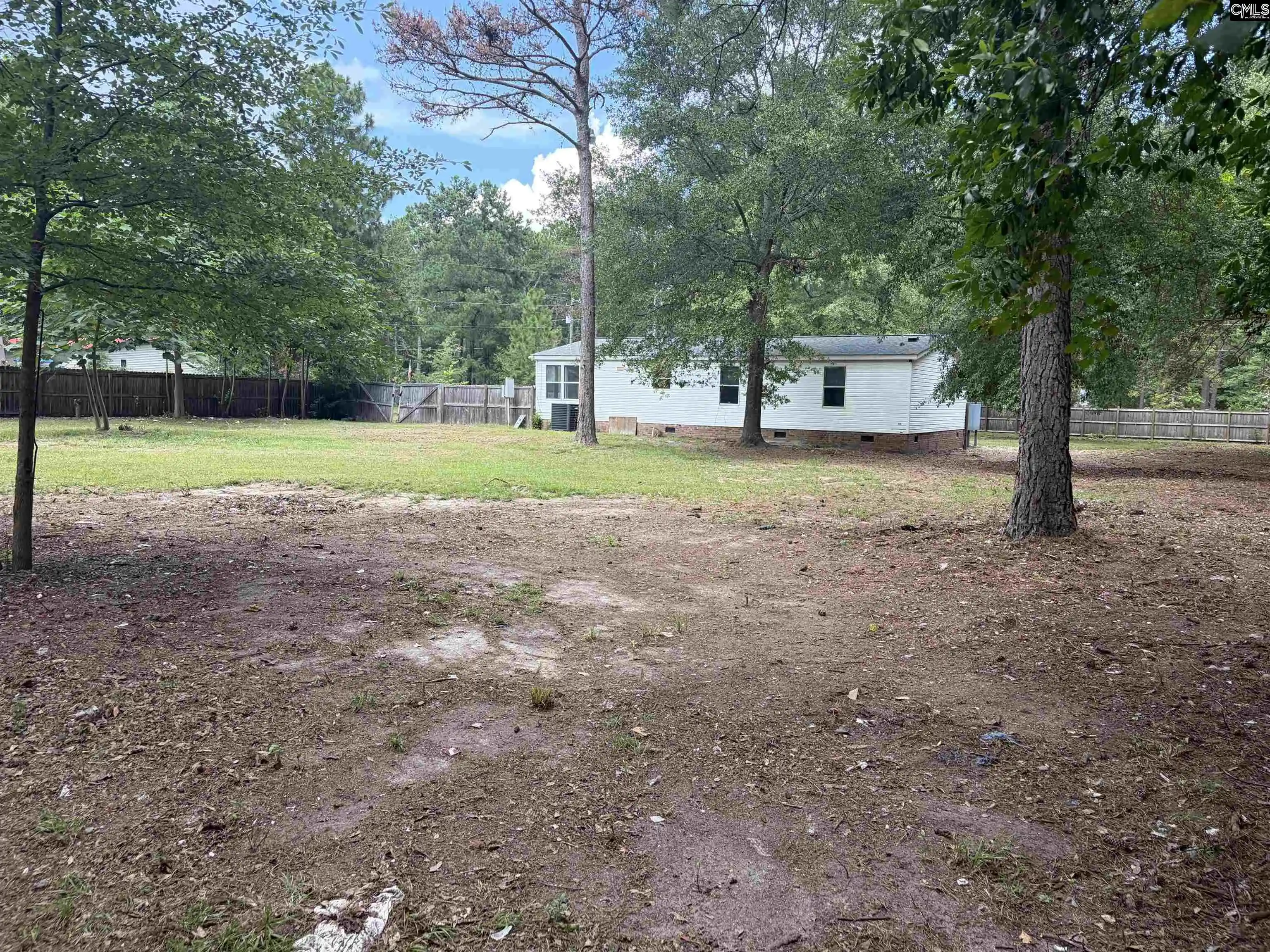 Photo 4 of Manufactured home for sale at 237 Woodcrest Ln, Gaston, SC 29053 | MLS# 639383 | Listing updated on 2026-08-27