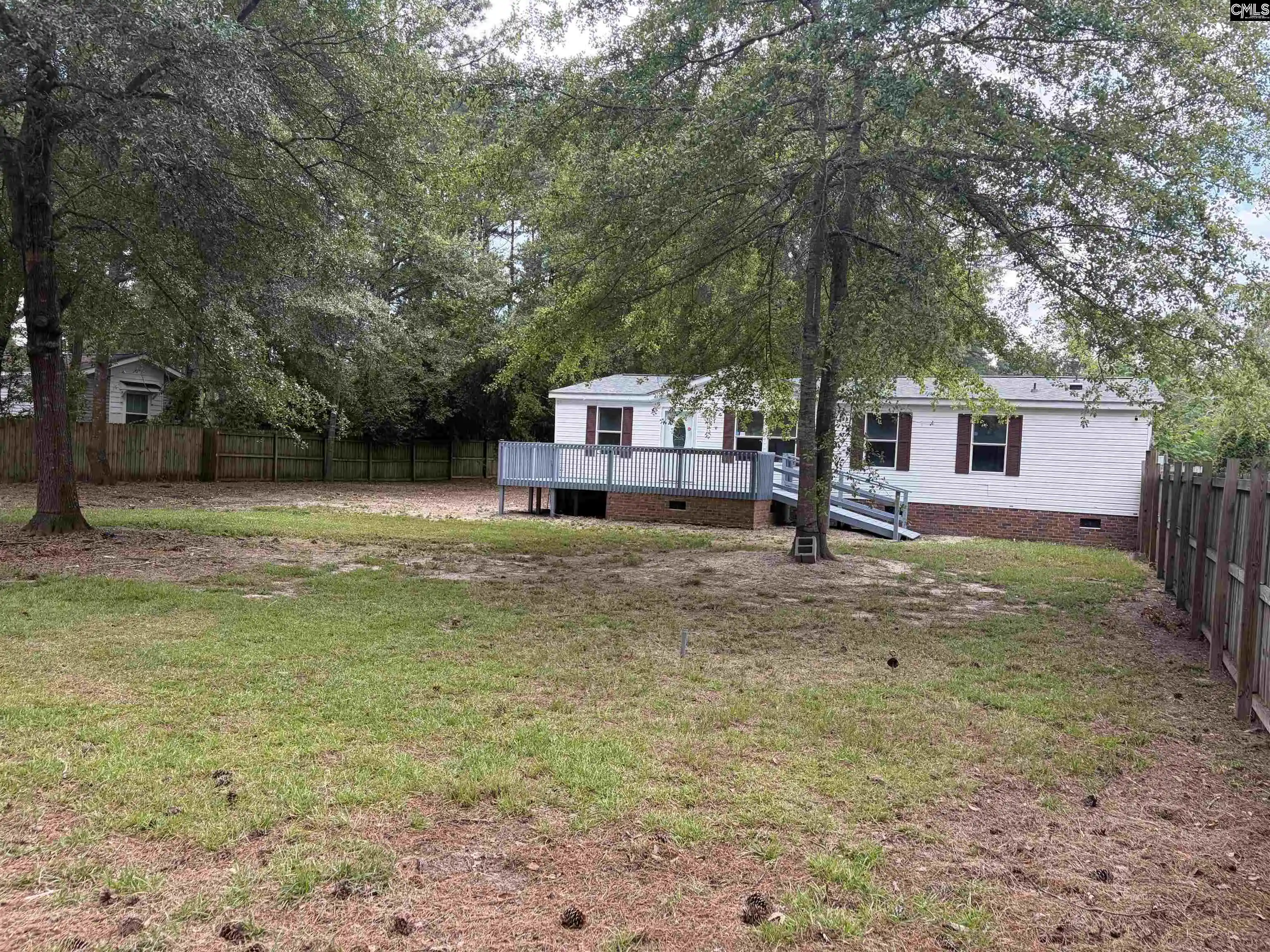 Photo 5 of Manufactured home for sale at 237 Woodcrest Ln, Gaston, SC 29053 | MLS# 639383 | Listing updated on 2026-08-27
