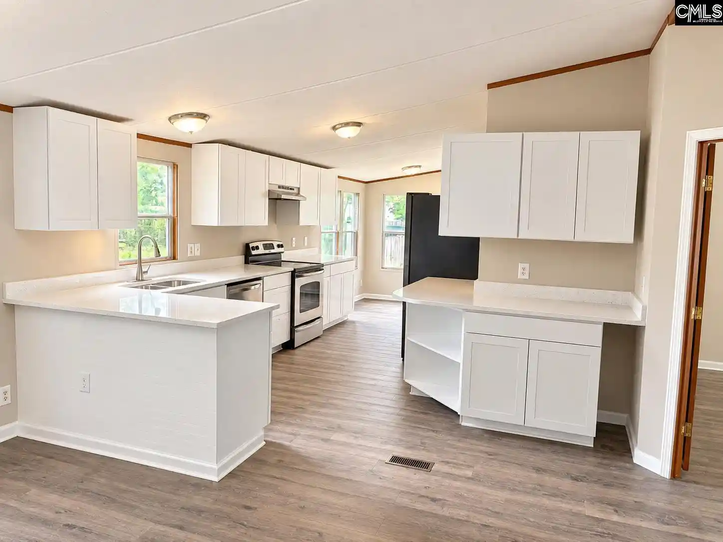 Photo 3 of Manufactured home for sale at 237 Woodcrest Ln, Gaston, SC 29053 | MLS# 639383 | Listing updated on 2026-10-18