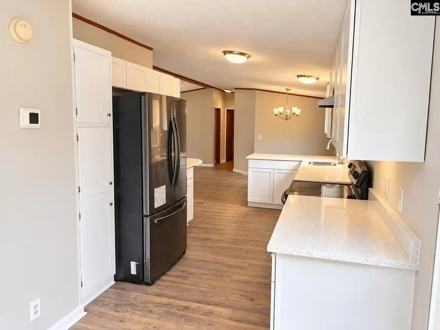 Photo 4 of Manufactured home for sale at 237 Woodcrest Ln, Gaston, SC 29053 | MLS# 639383 | Listing updated on 2026-10-18