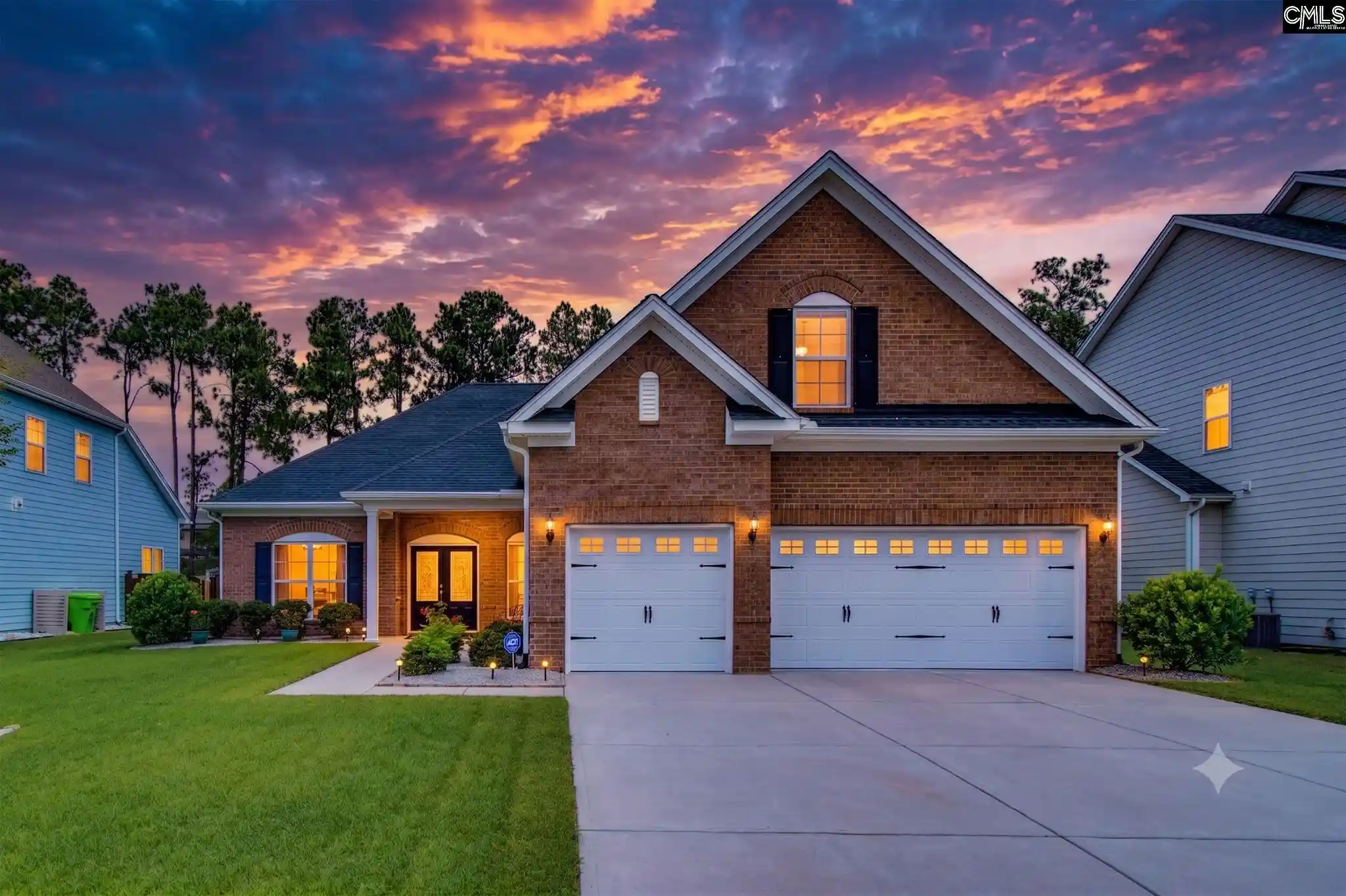 Photo 1 of Single family home for sale at 541 Pine Knot, Blythewood, SC 29016 | MLS# 639386 | Listing updated on 2026-08-20