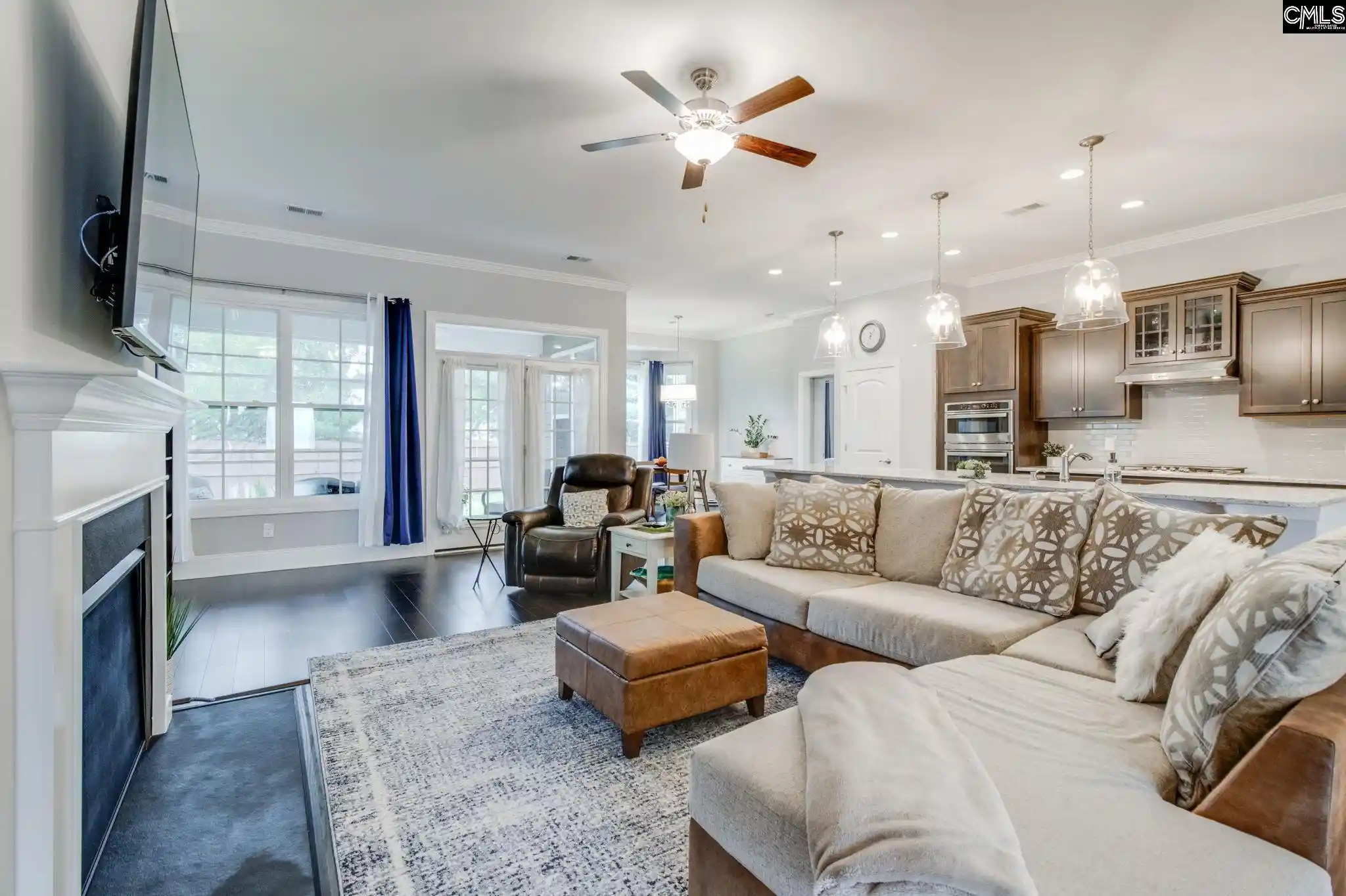 Photo 2 of Single family home for sale at 541 Pine Knot, Blythewood, SC 29016 | MLS# 639386 | Listing updated on 2026-08-20
