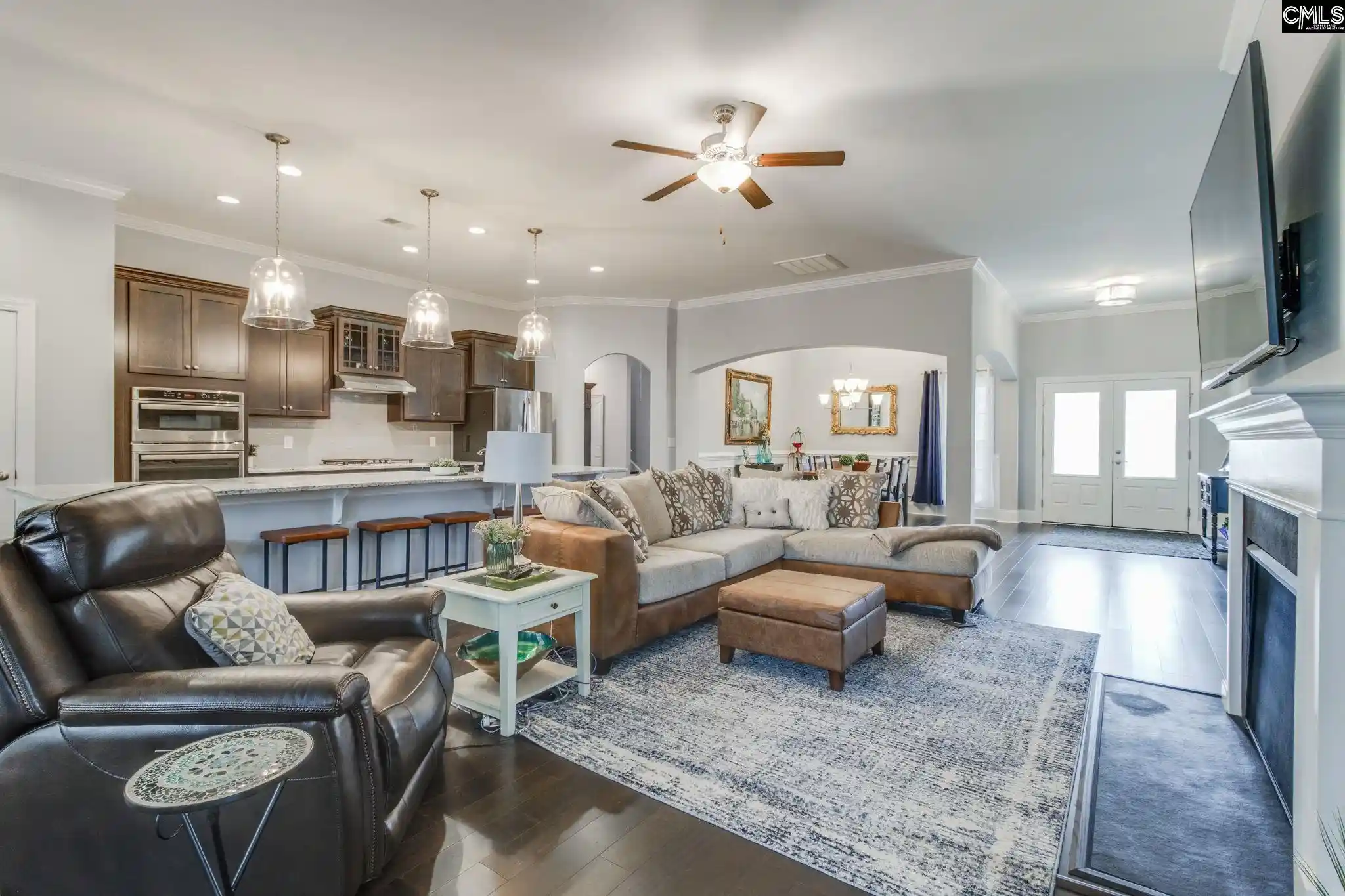 Photo 3 of Single family home for sale at 541 Pine Knot, Blythewood, SC 29016 | MLS# 639386 | Listing updated on 2026-08-20