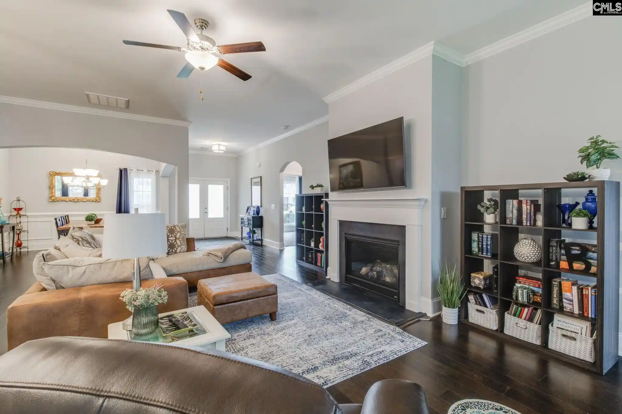 Photo 4 of Single family home for sale at 541 Pine Knot, Blythewood, SC 29016 | MLS# 639386 | Listing updated on 2026-08-20