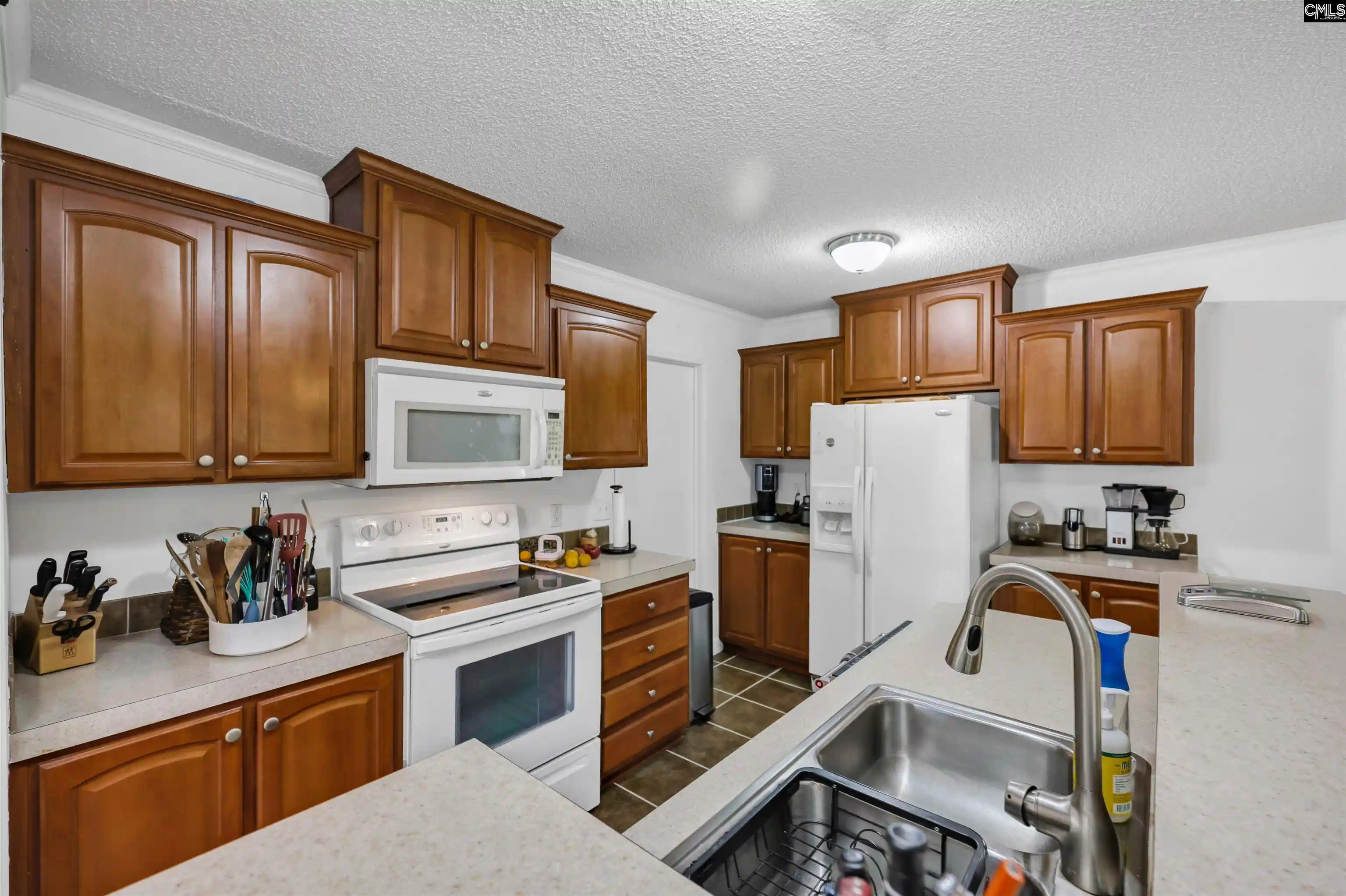 Photo 2 of Manufactured home for sale at 447 Payes, Leesville, SC 29070 | MLS# 639388 | Listing updated on 2026-08-27