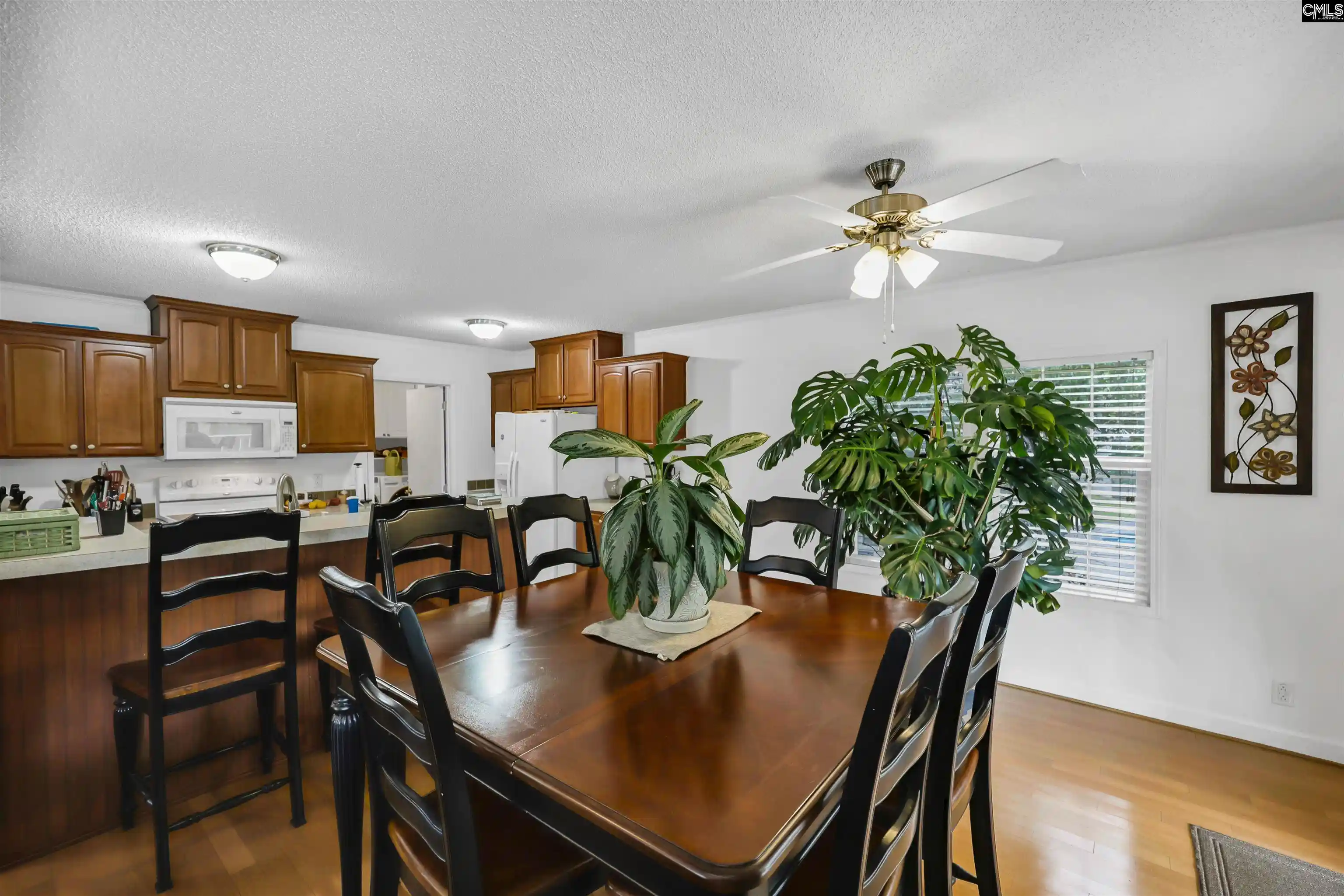 Photo 4 of Manufactured home for sale at 447 Payes, Leesville, SC 29070 | MLS# 639388 | Listing updated on 2026-08-27