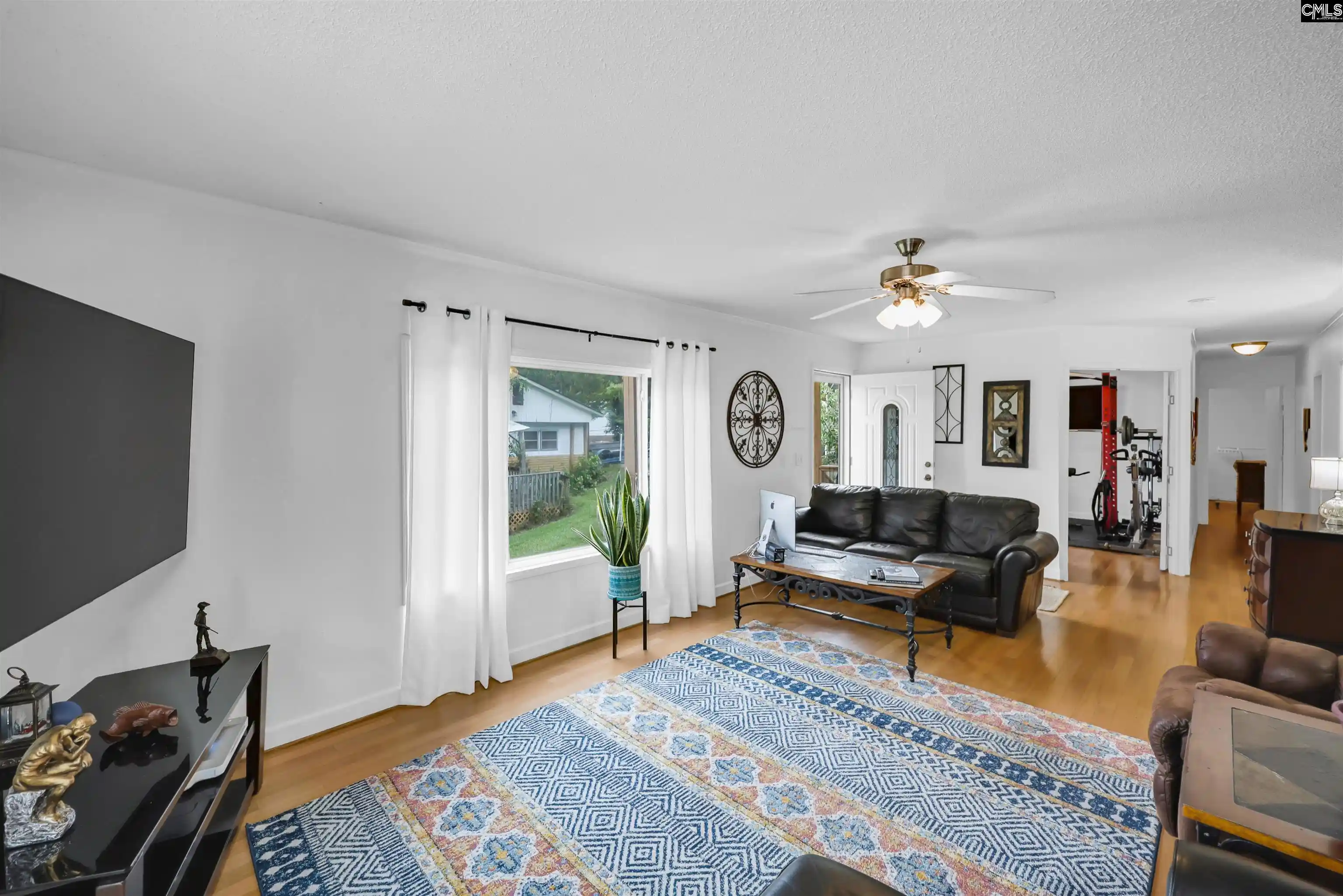 Photo 5 of Manufactured home for sale at 447 Payes, Leesville, SC 29070 | MLS# 639388 | Listing updated on 2026-08-27