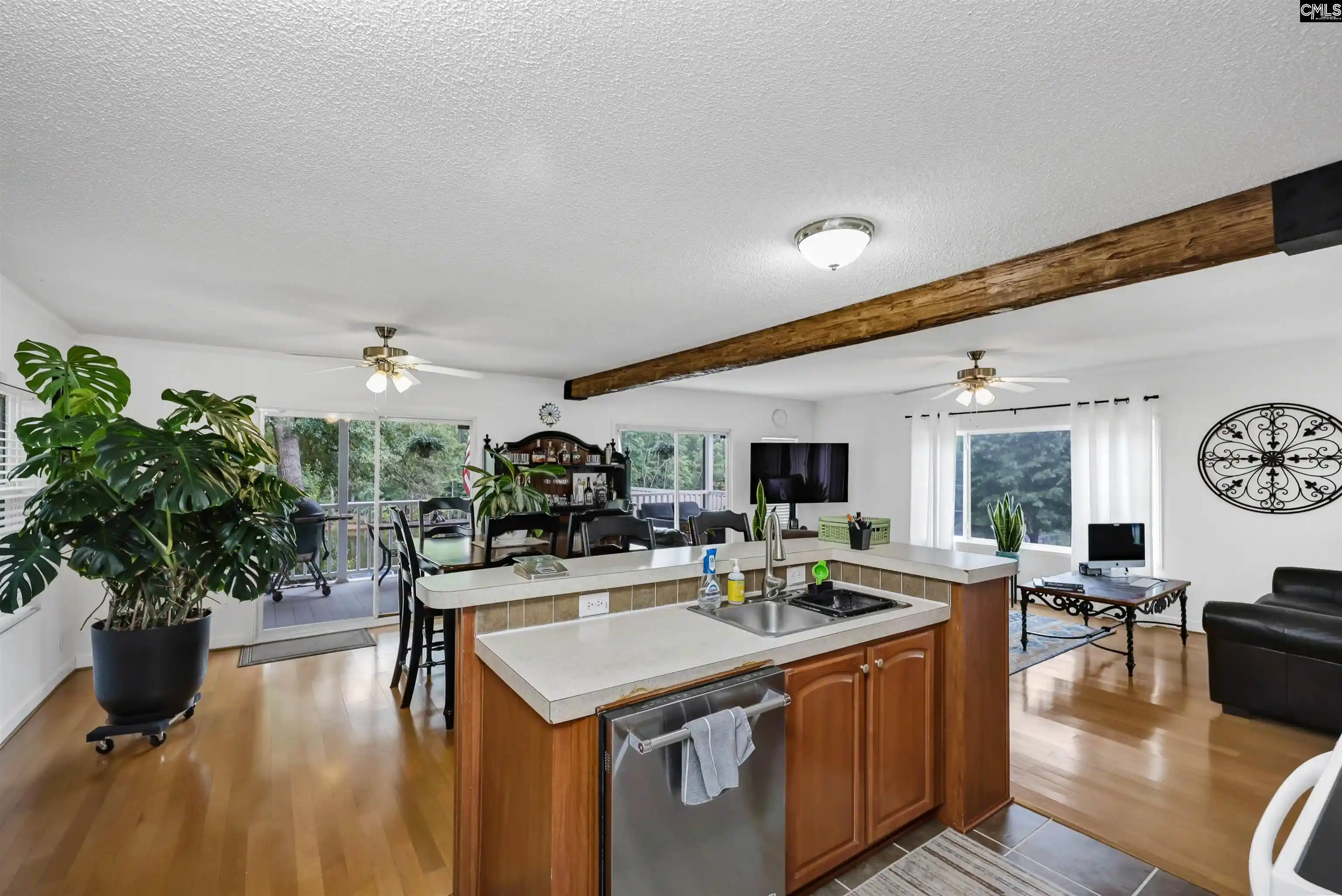 Photo 66 of Manufactured home for sale at 447 Payes, Leesville, SC 29070 | MLS# 639388 | Listing updated on 2026-08-27
