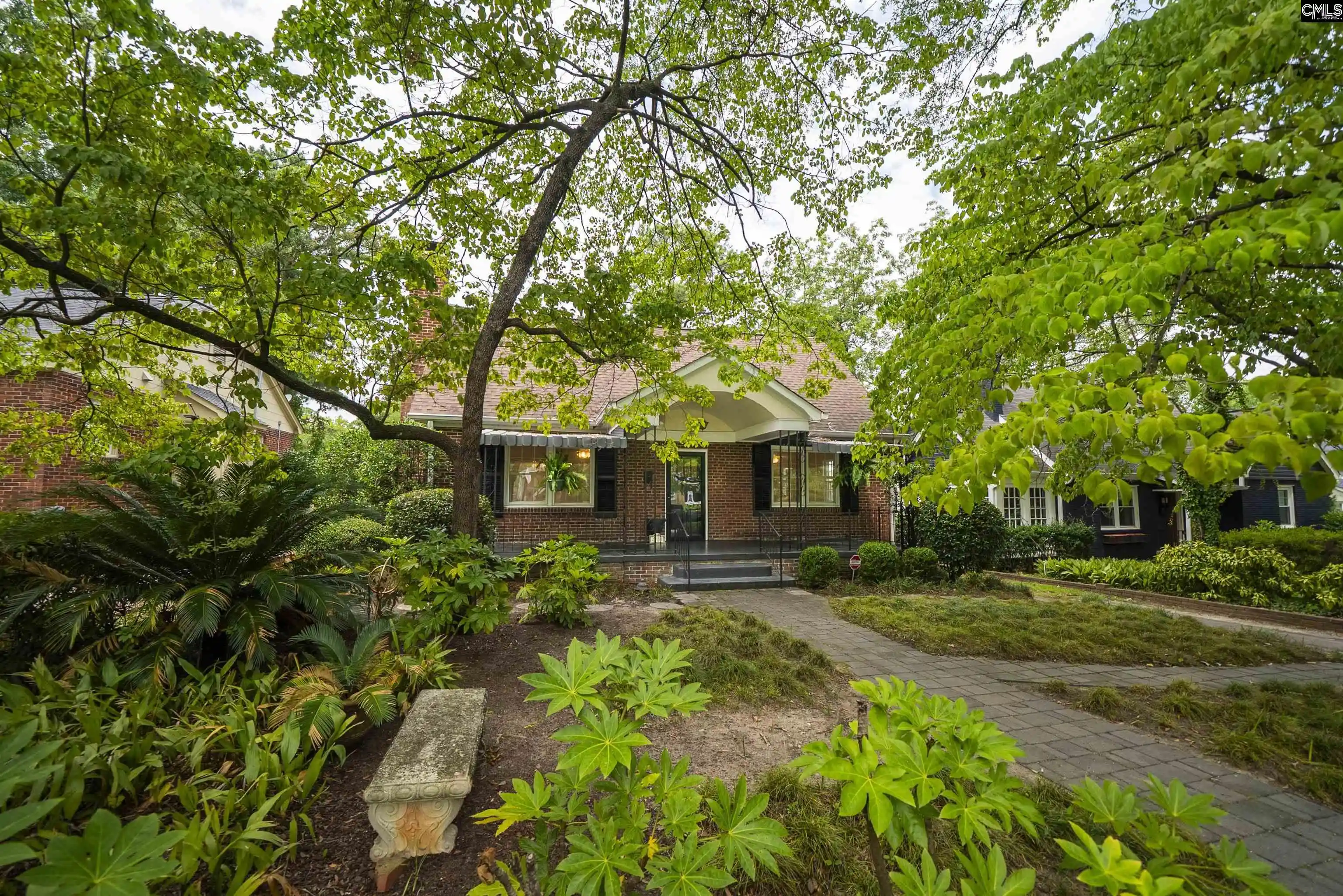 1st image of 2731 Burney, Columbia, SC 29205 | MLS# 639392