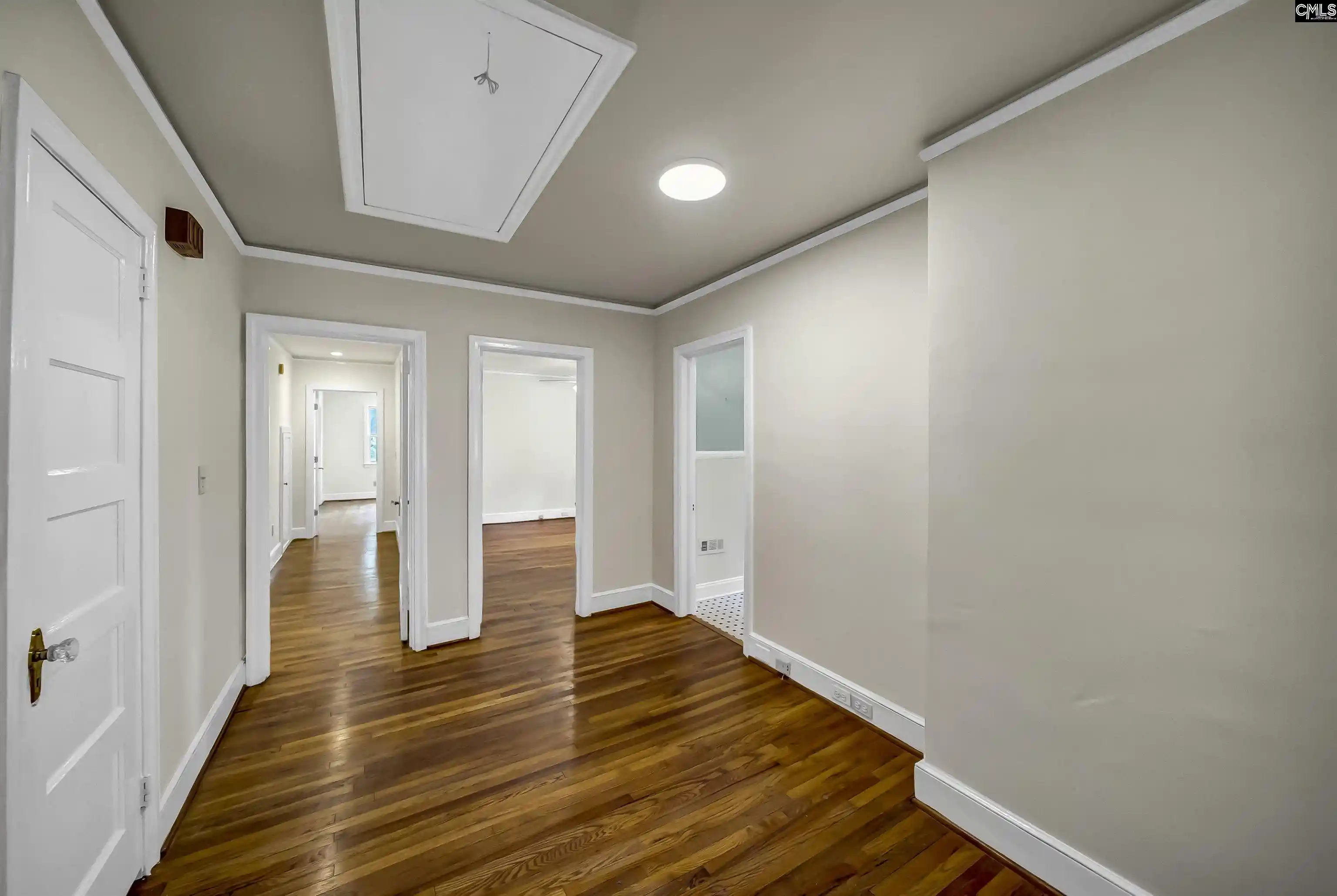 2nd image of 2731 Burney, Columbia, SC 29205 | MLS# 639392