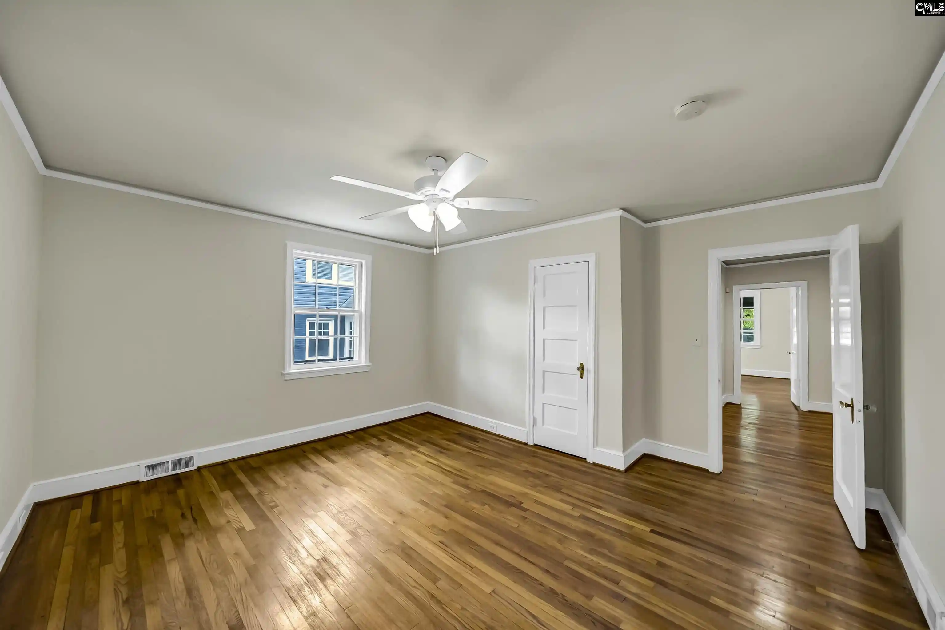 5th image of 2731 Burney, Columbia, SC 29205 | MLS# 639392
