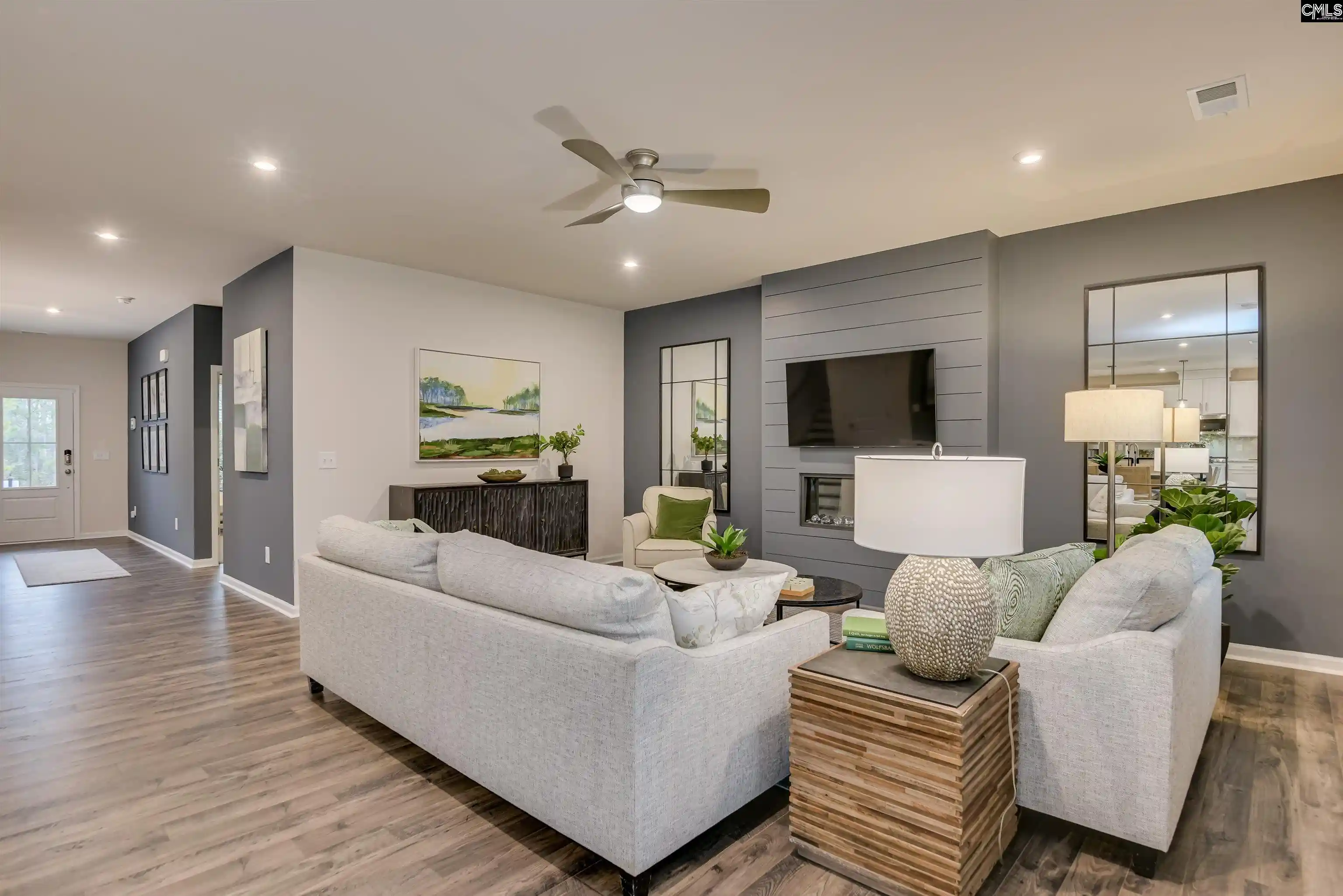 Photo 3 of Single family home for sale at 315 Old Slater, Columbia, SC 29209 | MLS# 639394 | Listing updated on 2026-09-03