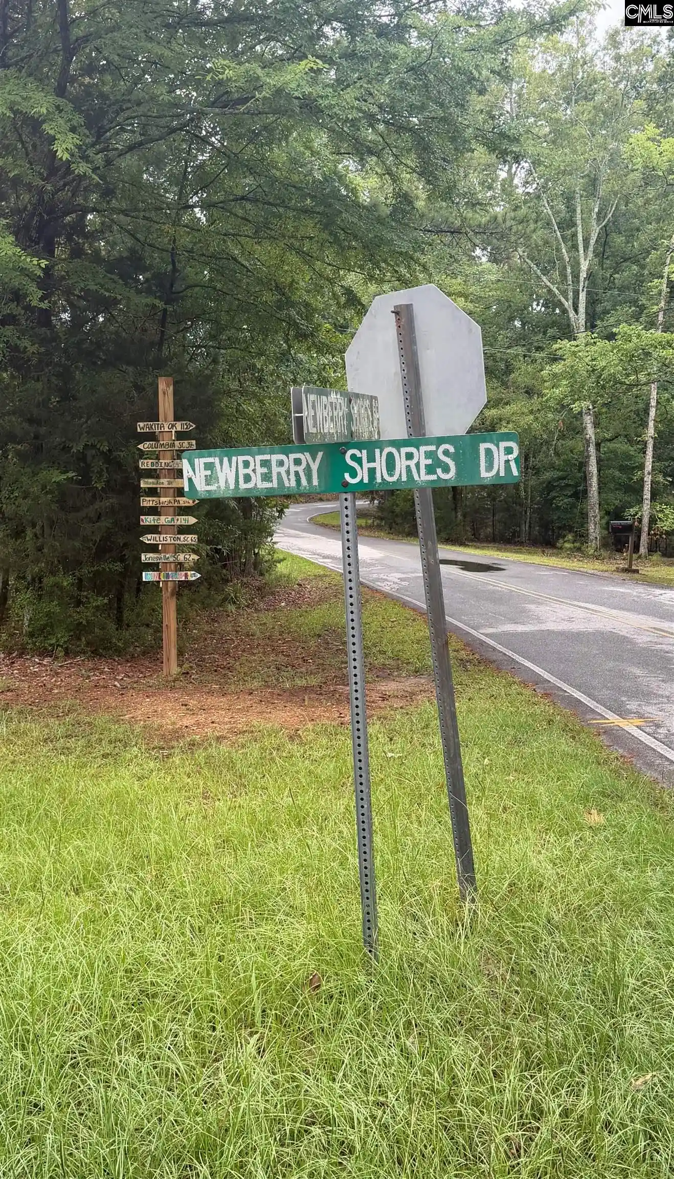 Photo 1 of Land for sale at 0 Newberry Shores, Prosperity, SC 29127 | MLS# 639396 | Listing updated on 2026-08-04