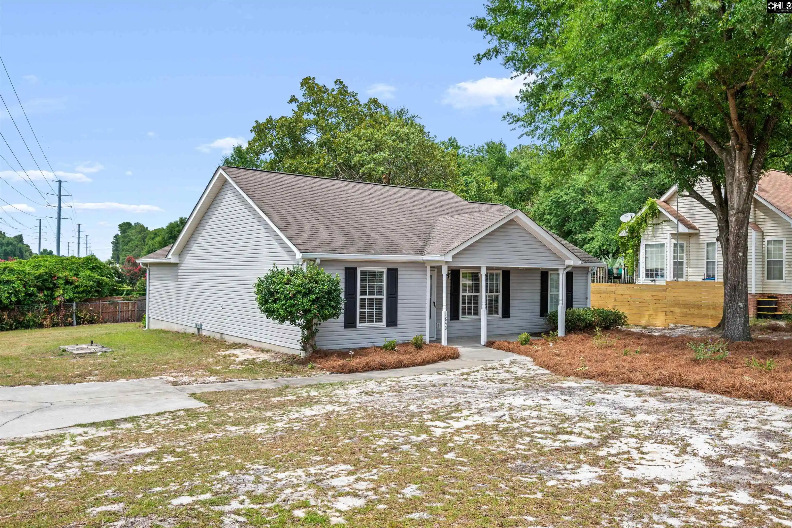 1st image of 1840 D, West Columbia, SC 29169 | MLS# 639404