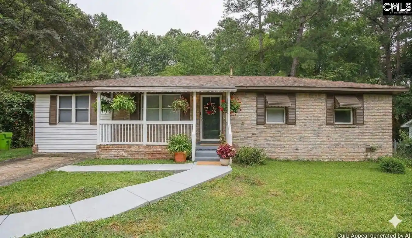 Photo 1 of Single family home for sale at 2308 Sea Gull, Columbia, SC 29203 | MLS# 639405 | Listing updated on 2026-09-10