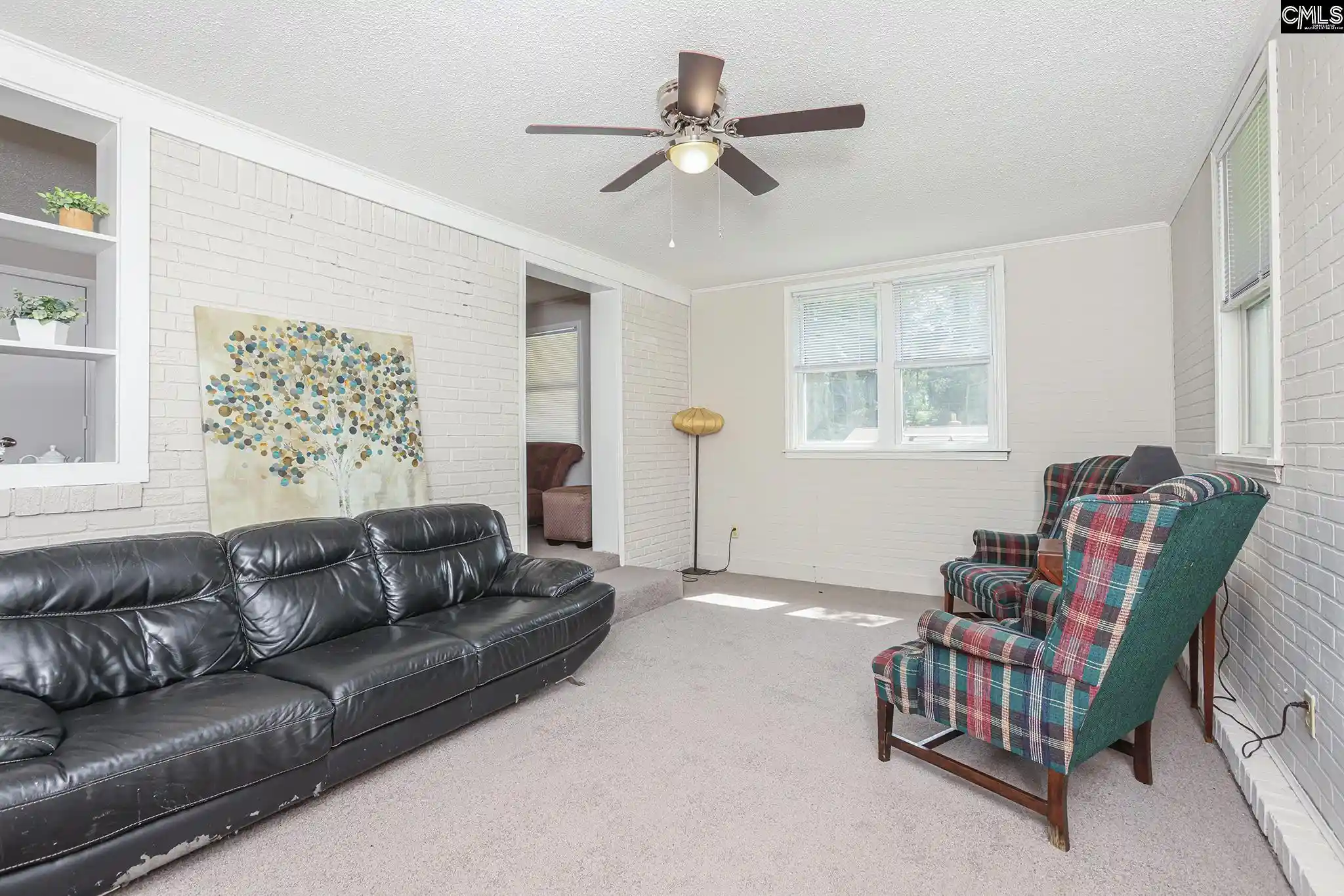 Photo 2 of Single family home for sale at 2308 Sea Gull, Columbia, SC 29203 | MLS# 639405 | Listing updated on 2026-09-10