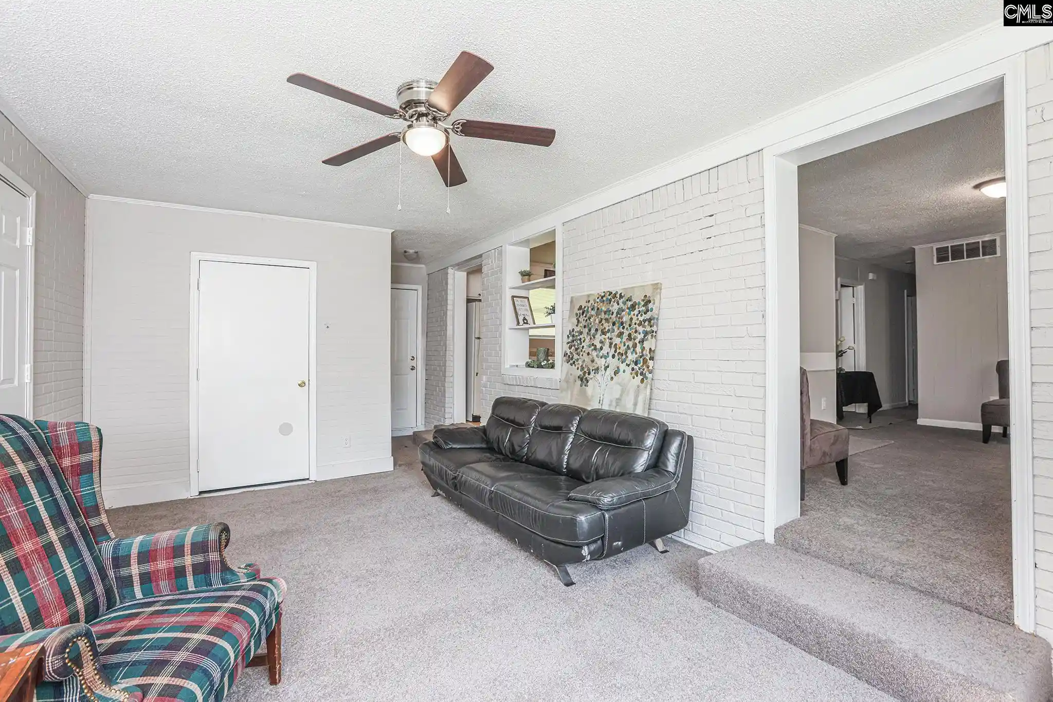 Photo 3 of Single family home for sale at 2308 Sea Gull, Columbia, SC 29203 | MLS# 639405 | Listing updated on 2026-09-10