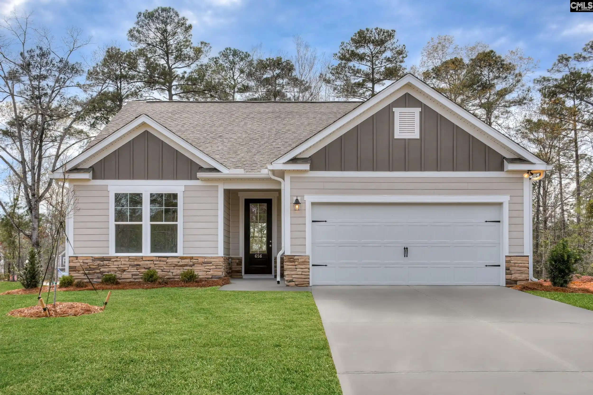 Photo 1 of Sale Pending at 717 Feldspar, Chapin, SC 29036 | MLS# 639415 | Listing updated on 2026-09-03