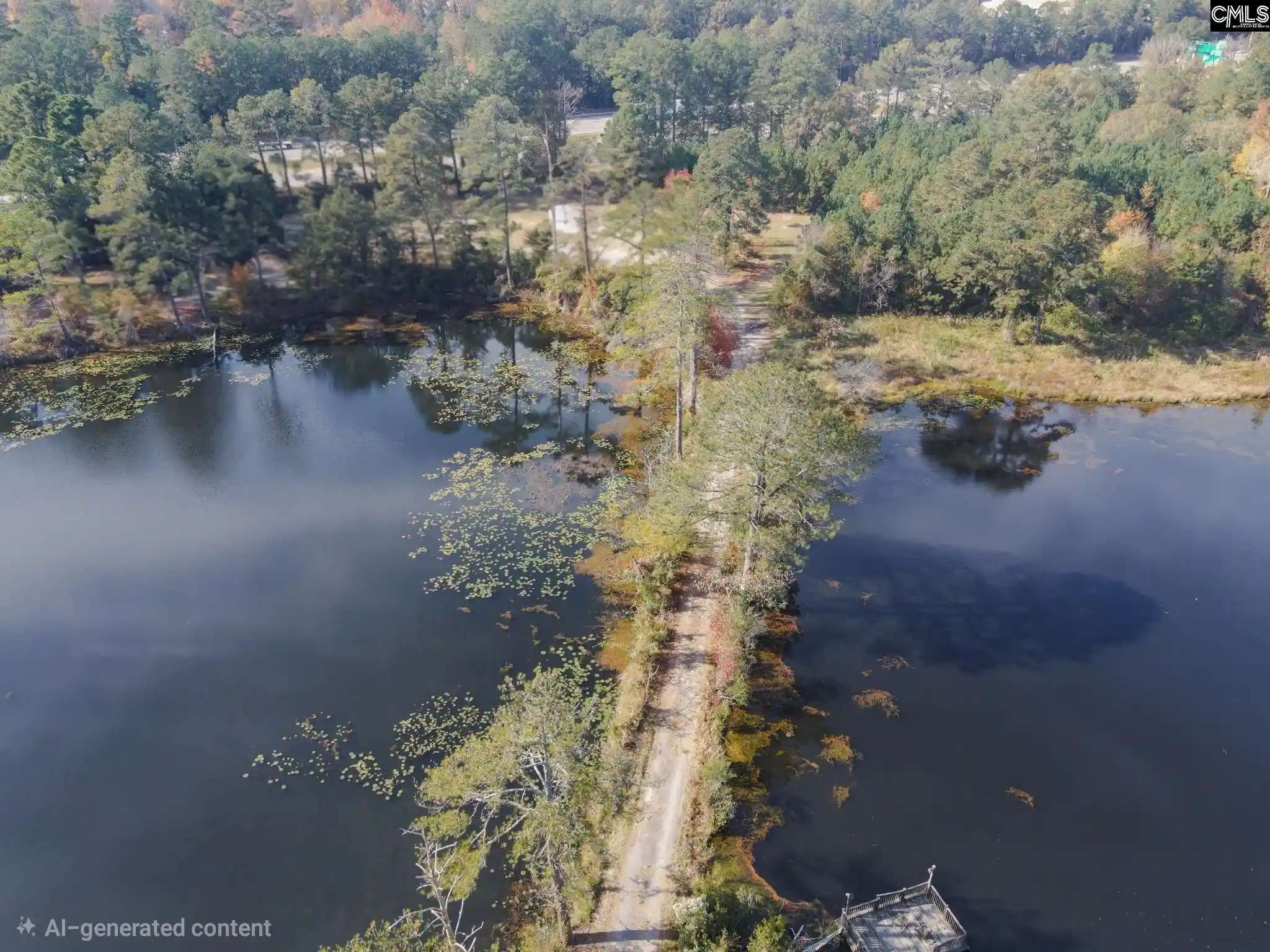 Land for sale at 101 Moolah, Columbia, SC 29223 | MLS# 639419