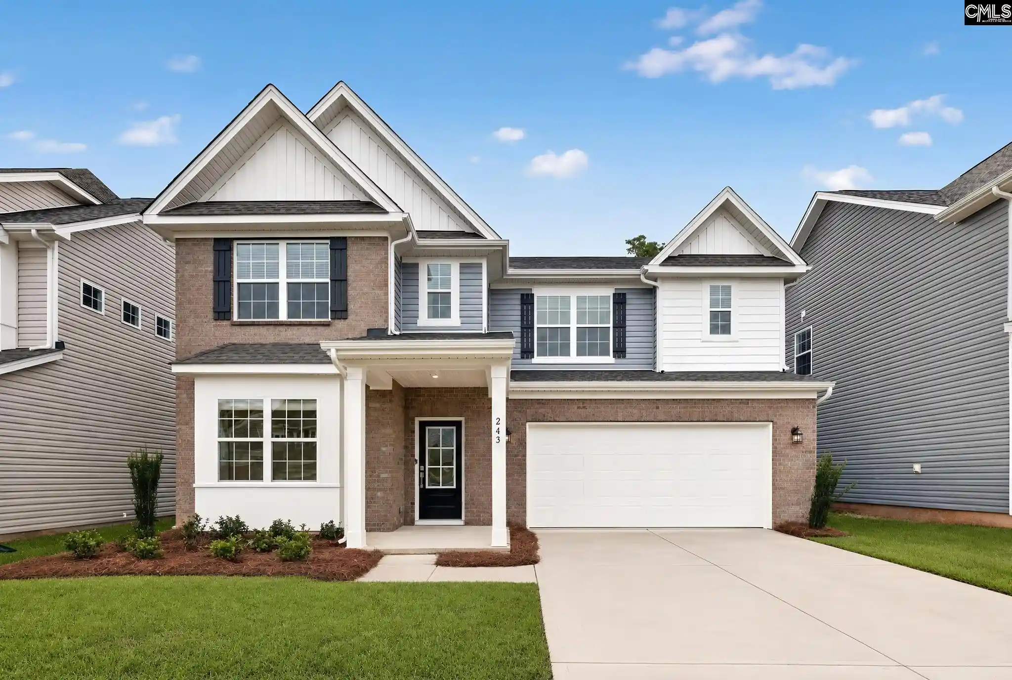Photo 1 of Sale Pending at 243 Foxglade, Gilbert, SC 29054 | MLS# 639421 | Listing updated on 2026-08-13