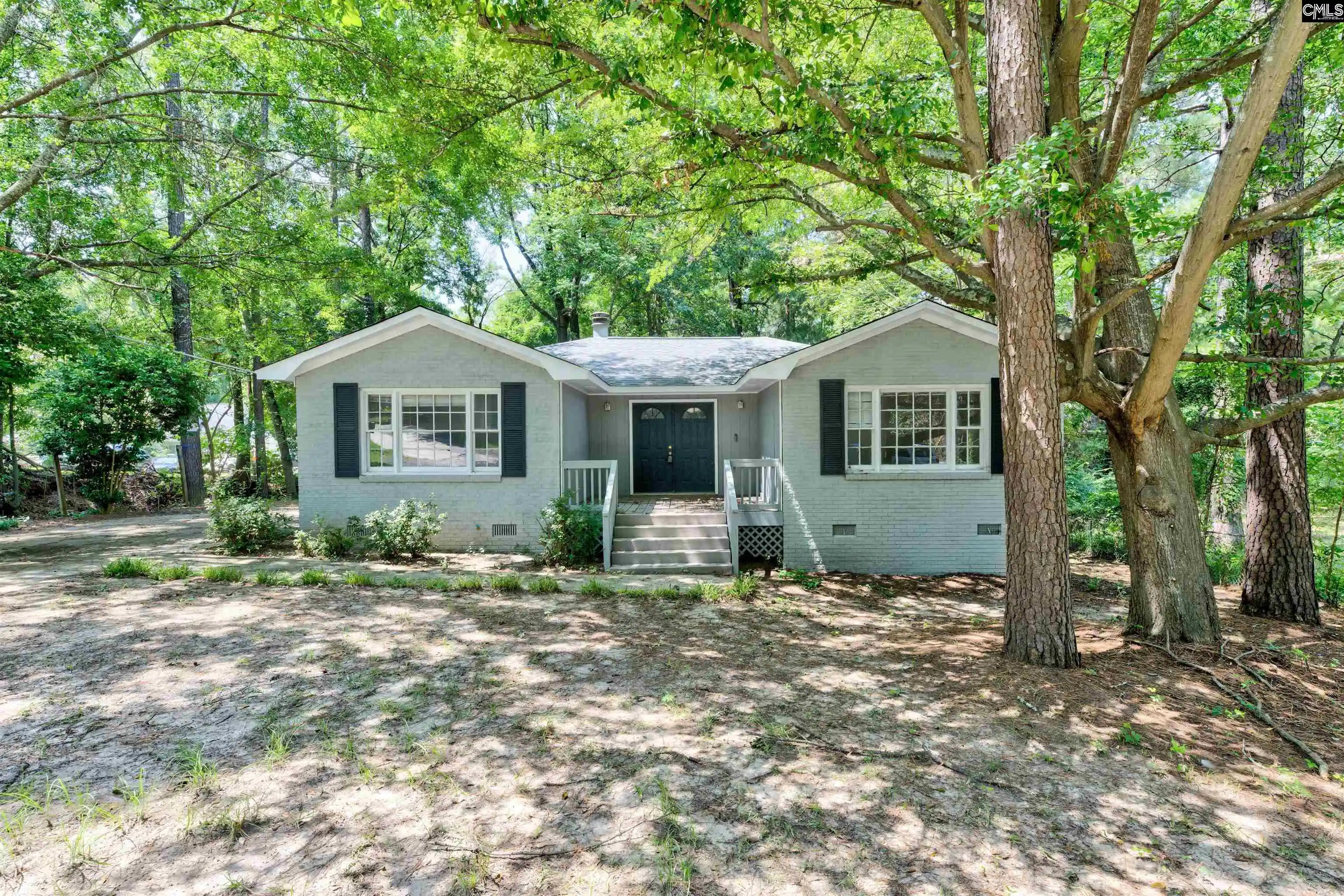 Photo 1 of Sale Pending at 1505 Emory, Columbia, SC 29212 | MLS# 639425 | Listing updated on 2026-09-05