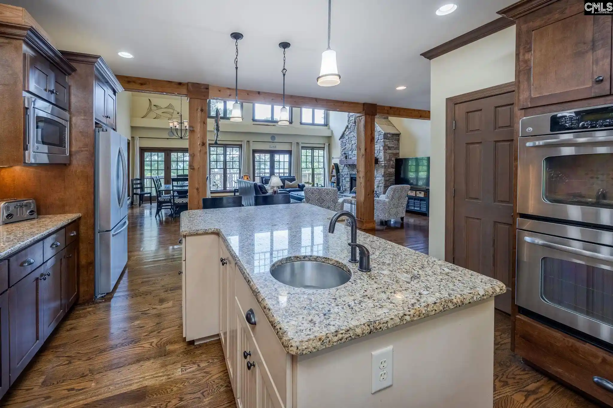 Photo 4 of Sale Pending at 2273A Horton Cove, Camden, SC 29020 | MLS# 639426 | Listing updated on 2026-09-01