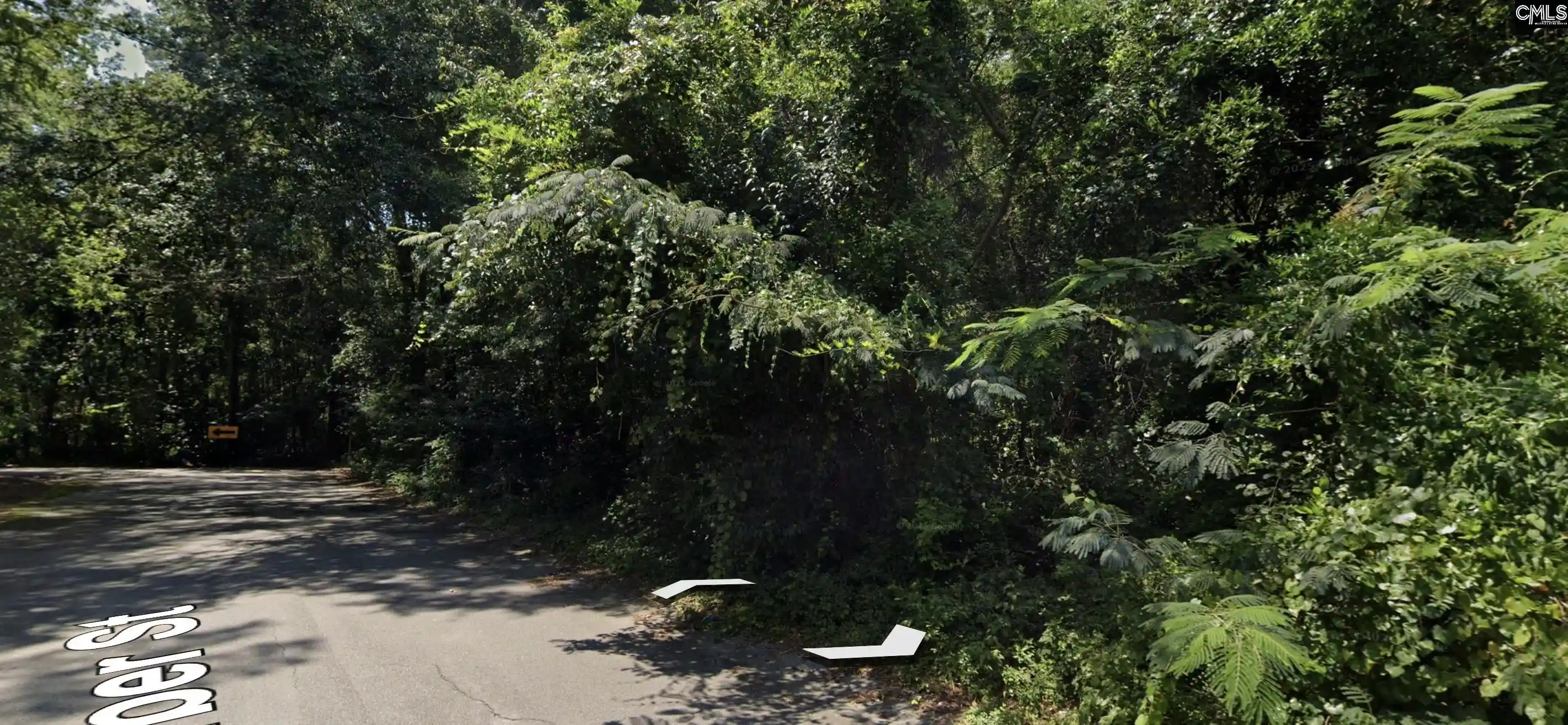 Photo 4 of Sale Pending at 4805 Barber St #vacant lot, Columbia, SC 29203 | MLS# 639429 | Listing updated on 2026-09-06