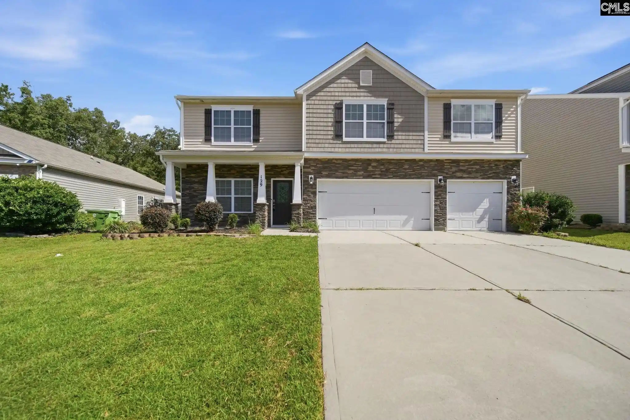 Photo 1 of Single family home for sale at 129 Esso, Elgin, SC 29045 | MLS# 639434 | Listing updated on 2026-09-01