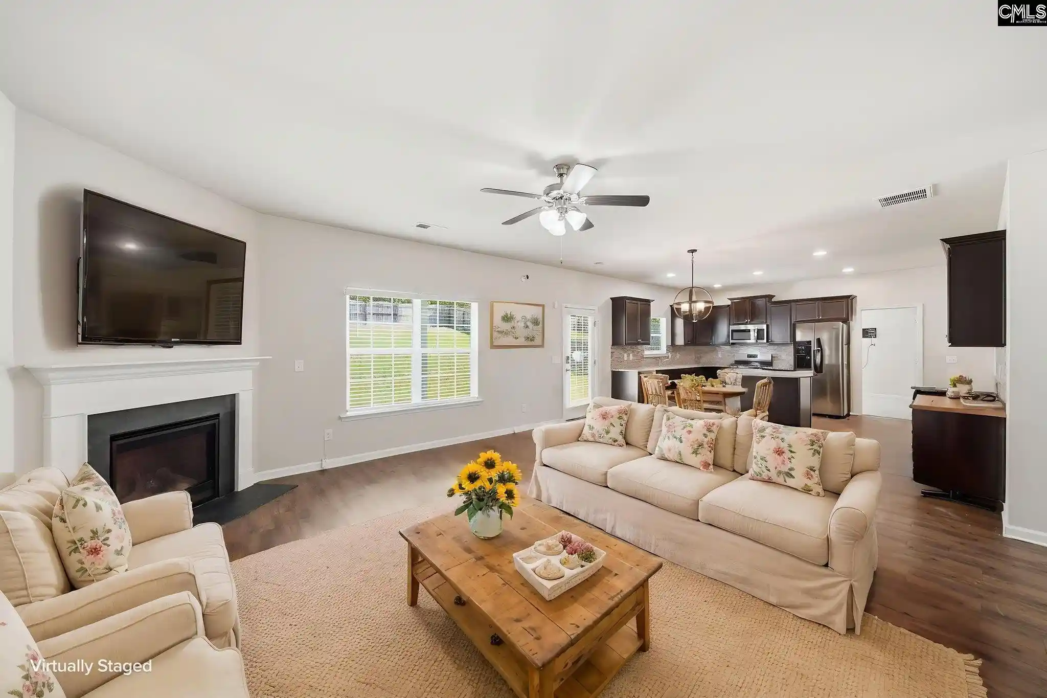 Photo 3 of Single family home for sale at 129 Esso, Elgin, SC 29045 | MLS# 639434 | Listing updated on 2026-09-01