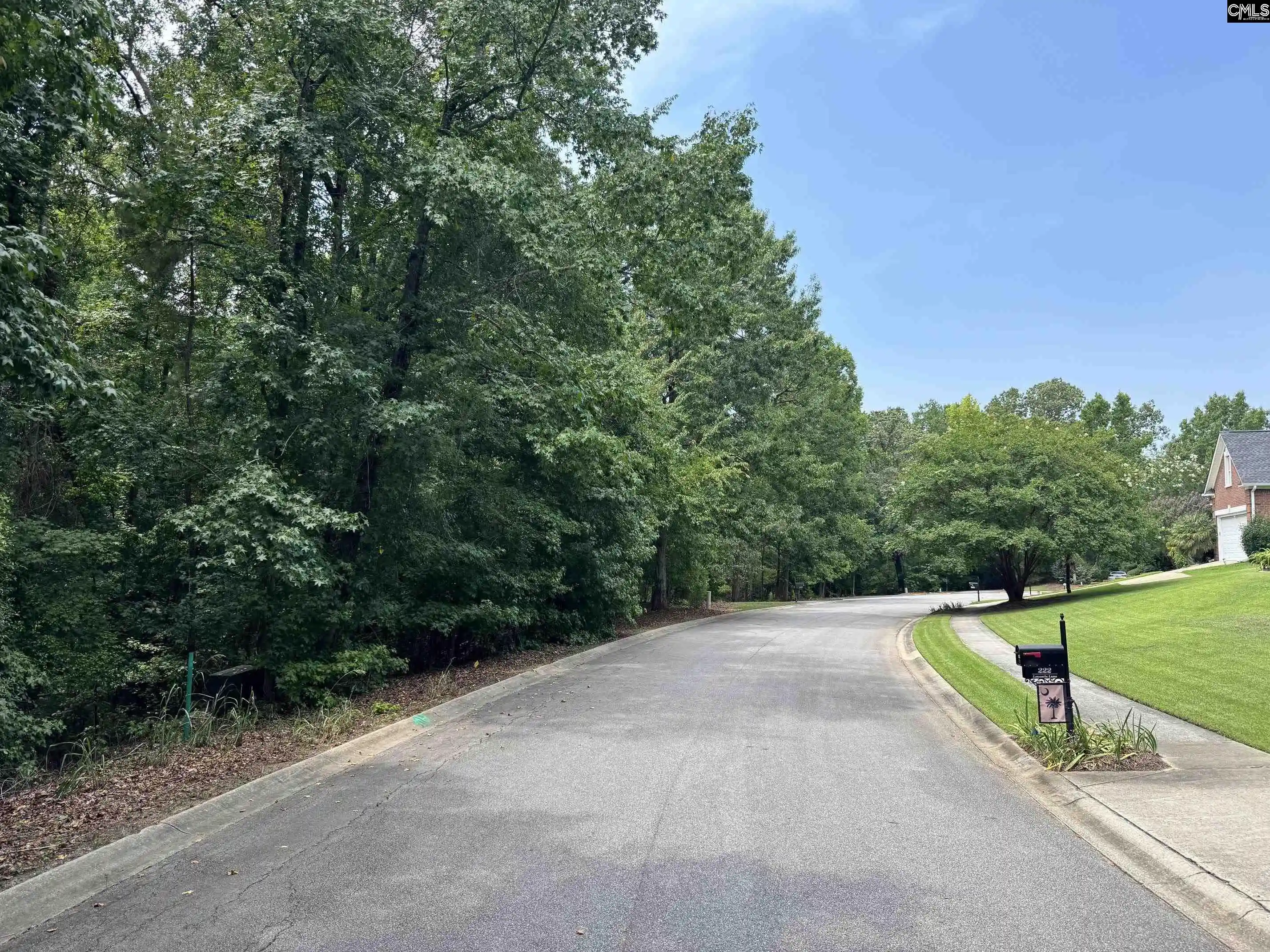 Photo 3 of Land for sale at 221 Leventis, Lexington, SC 29072 | MLS# 639441 | Listing updated on 2026-07-28