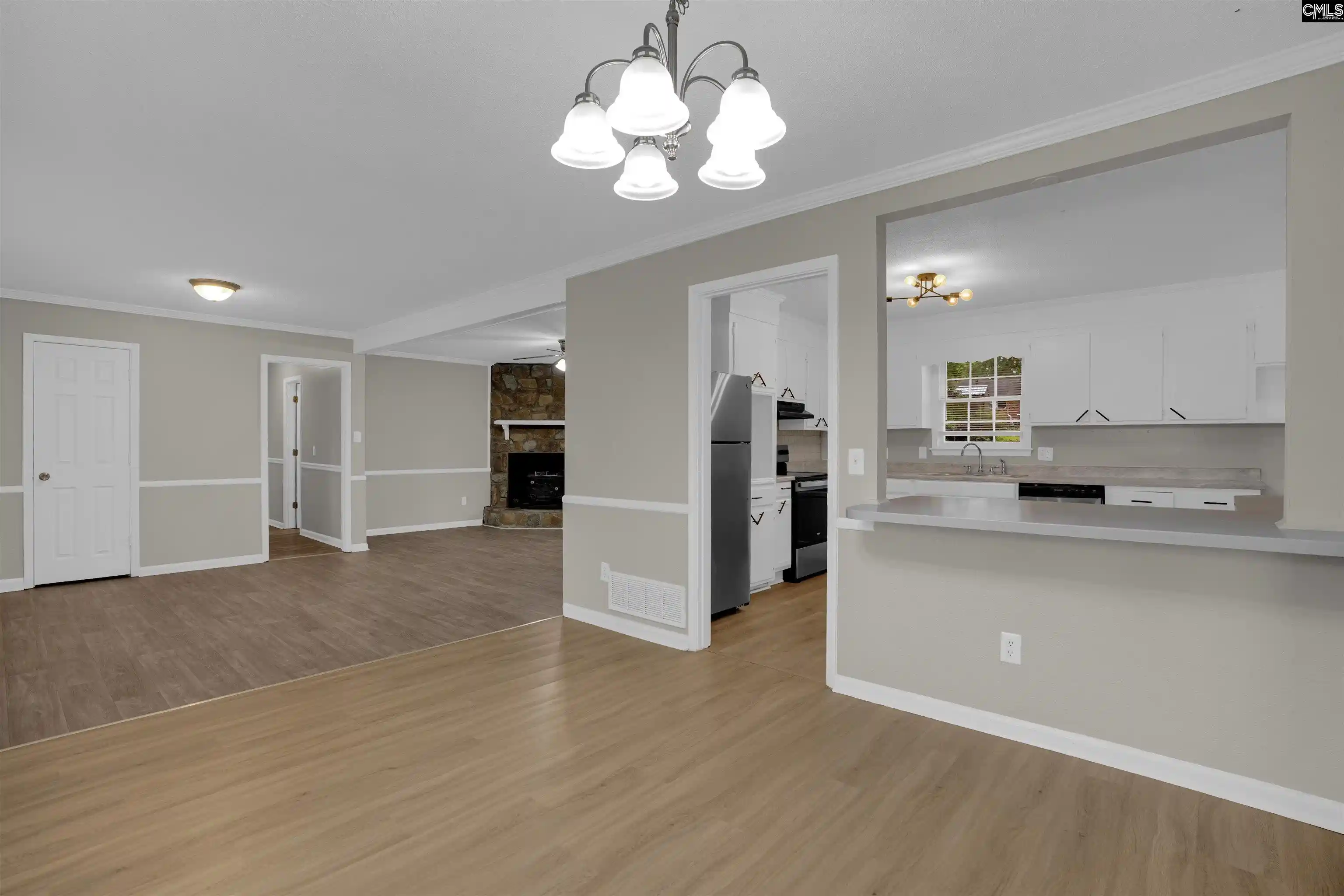 Photo 3 of Single family home for sale at 2104 Hillbeck, Columbia, SC 29210 | MLS# 639447 | Listing updated on 2026-07-27