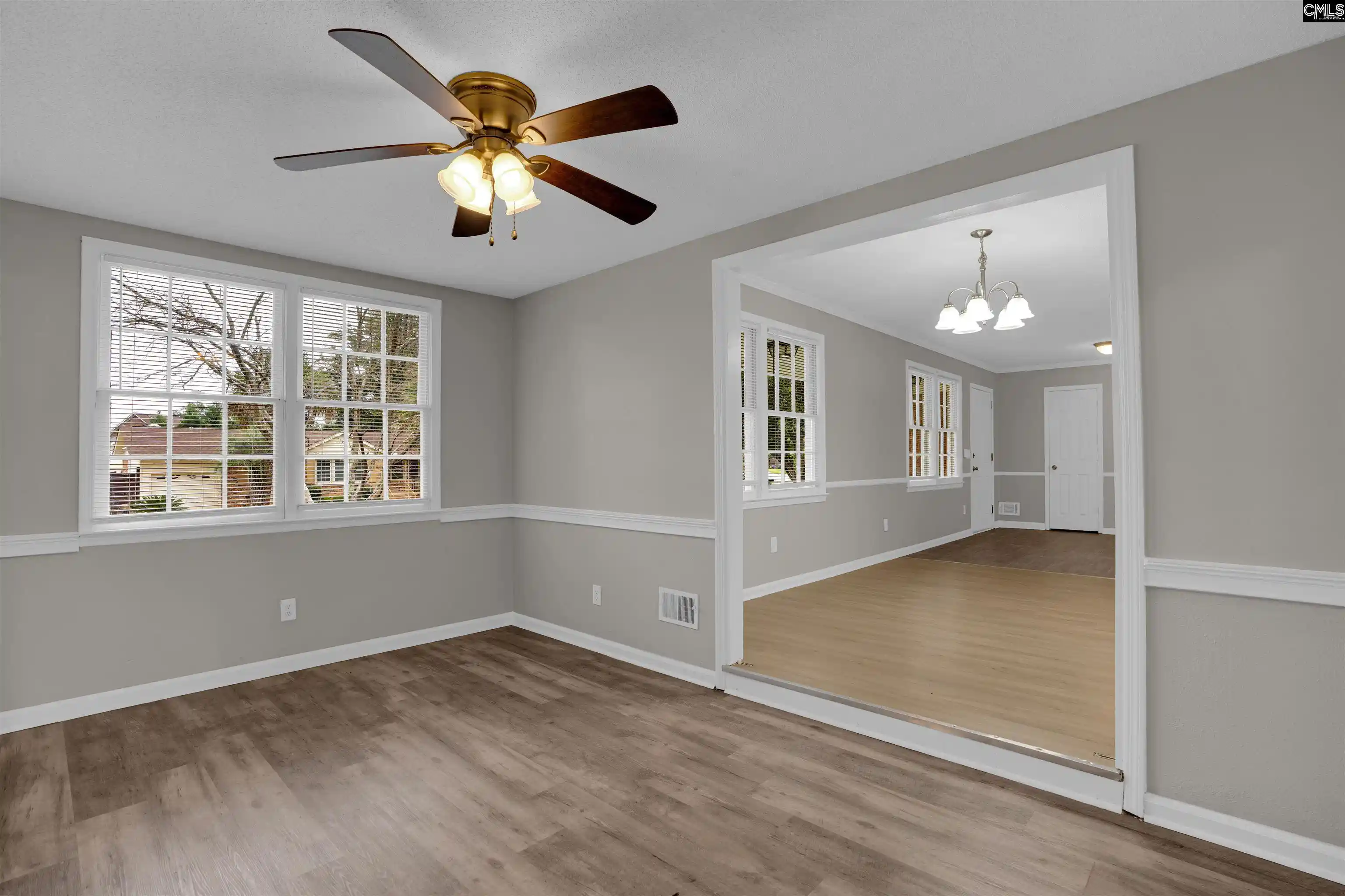 Photo 3 of Single family home for sale at 2104 Hillbeck, Columbia, SC 29210 | MLS# 639447 | Listing updated on 2026-07-27